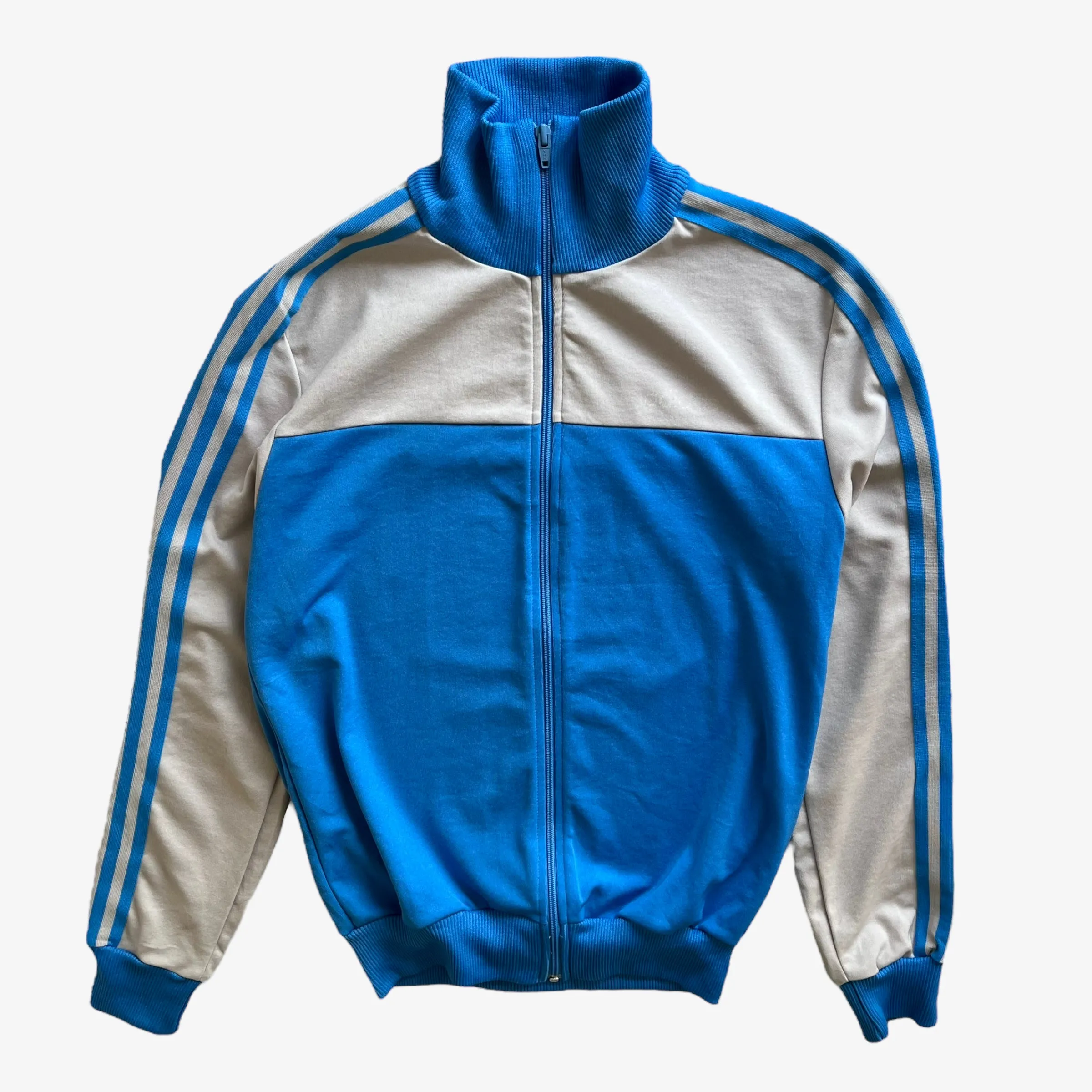 Adidas Ventex Track Jacket