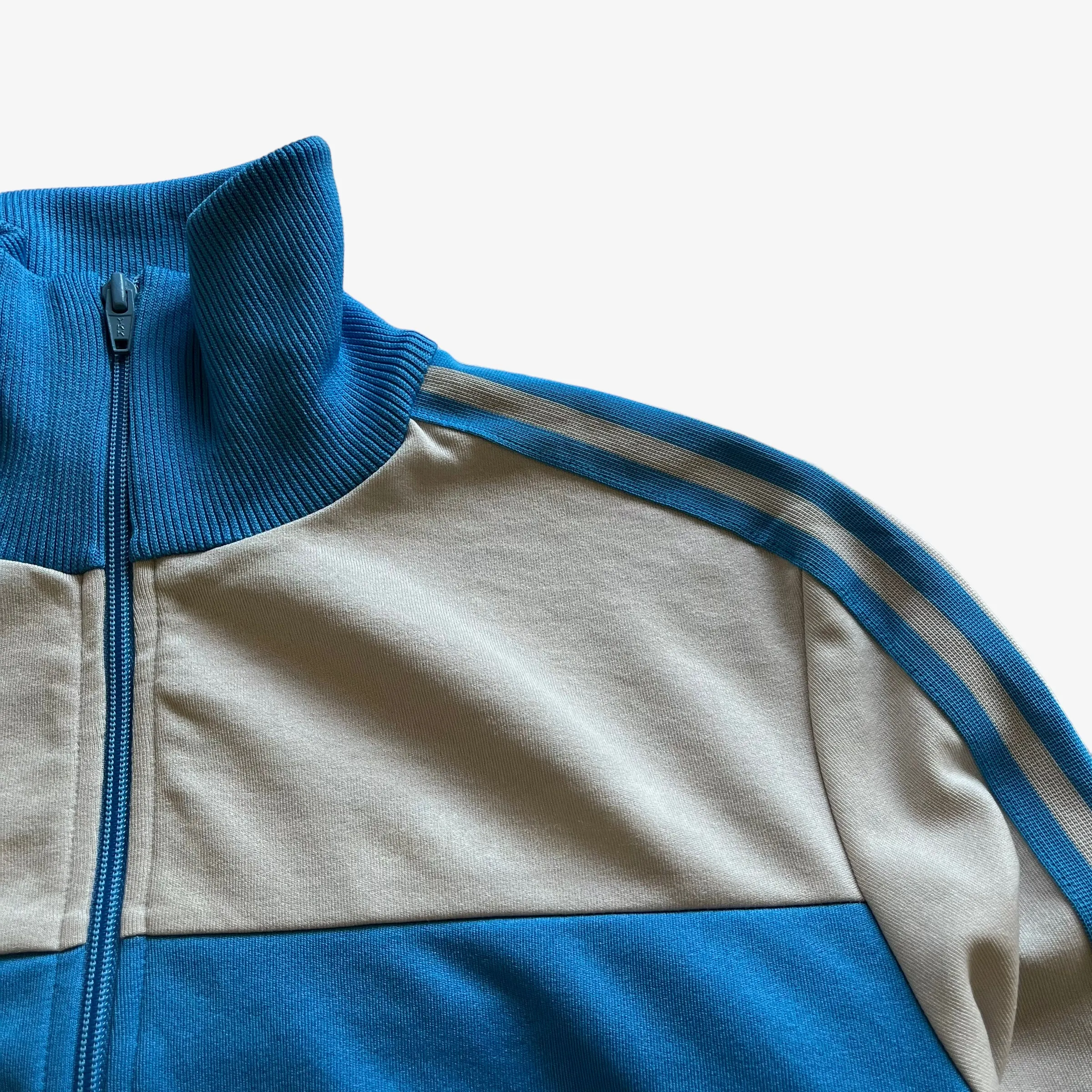 Adidas Ventex Track Jacket