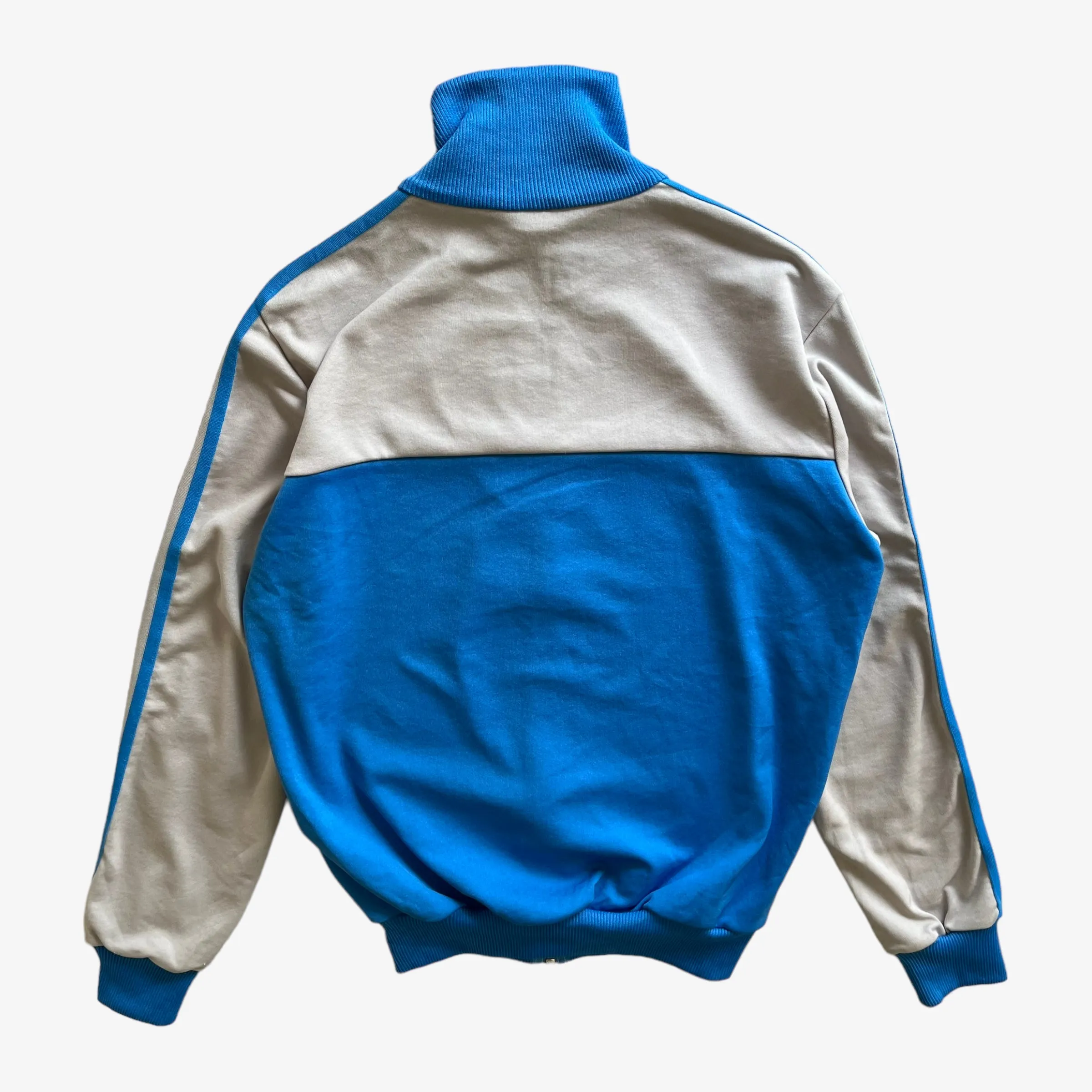 Adidas Ventex Track Jacket
