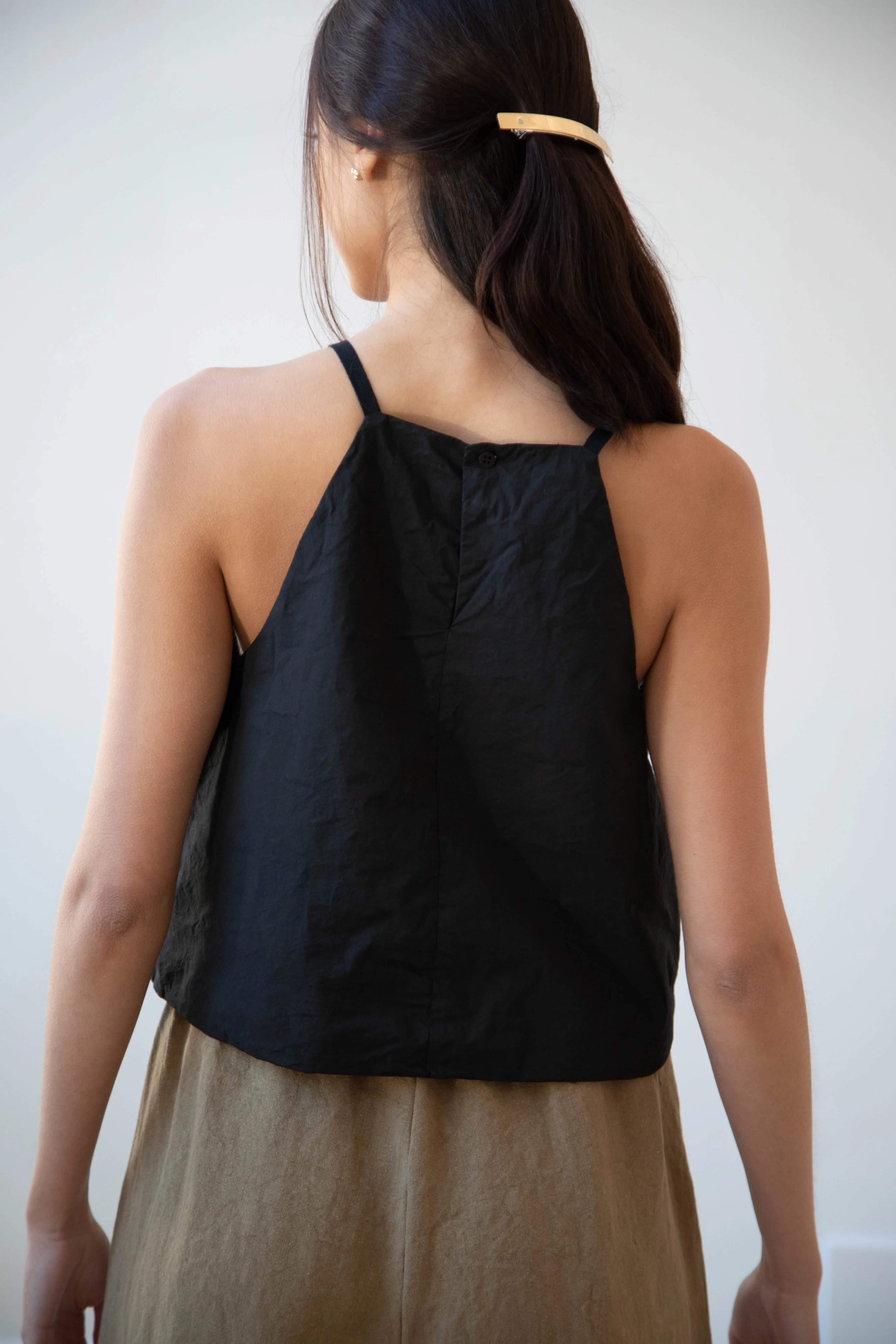 Album di Famiglia | TS Top in Black