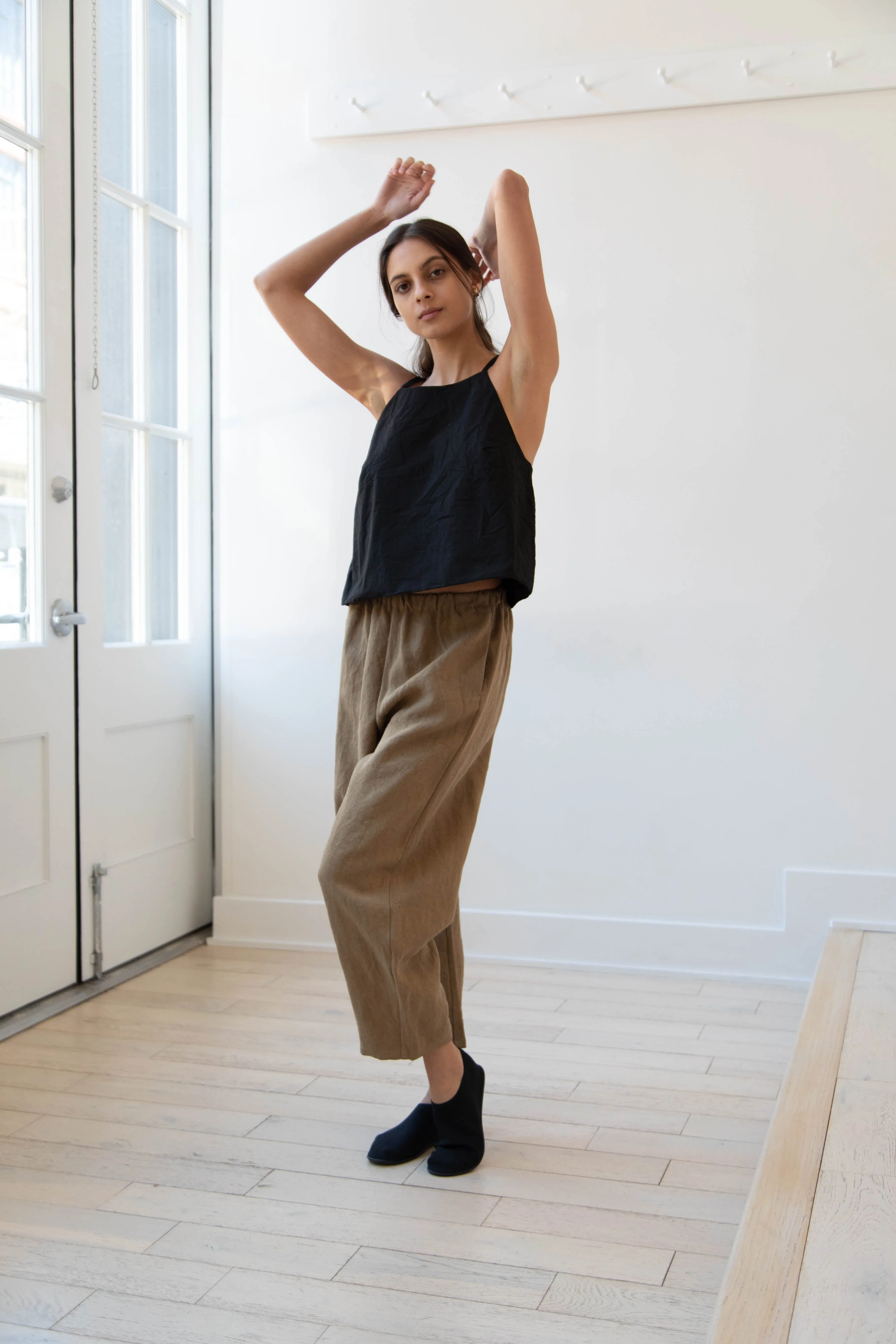 Album di Famiglia | TS Top in Black