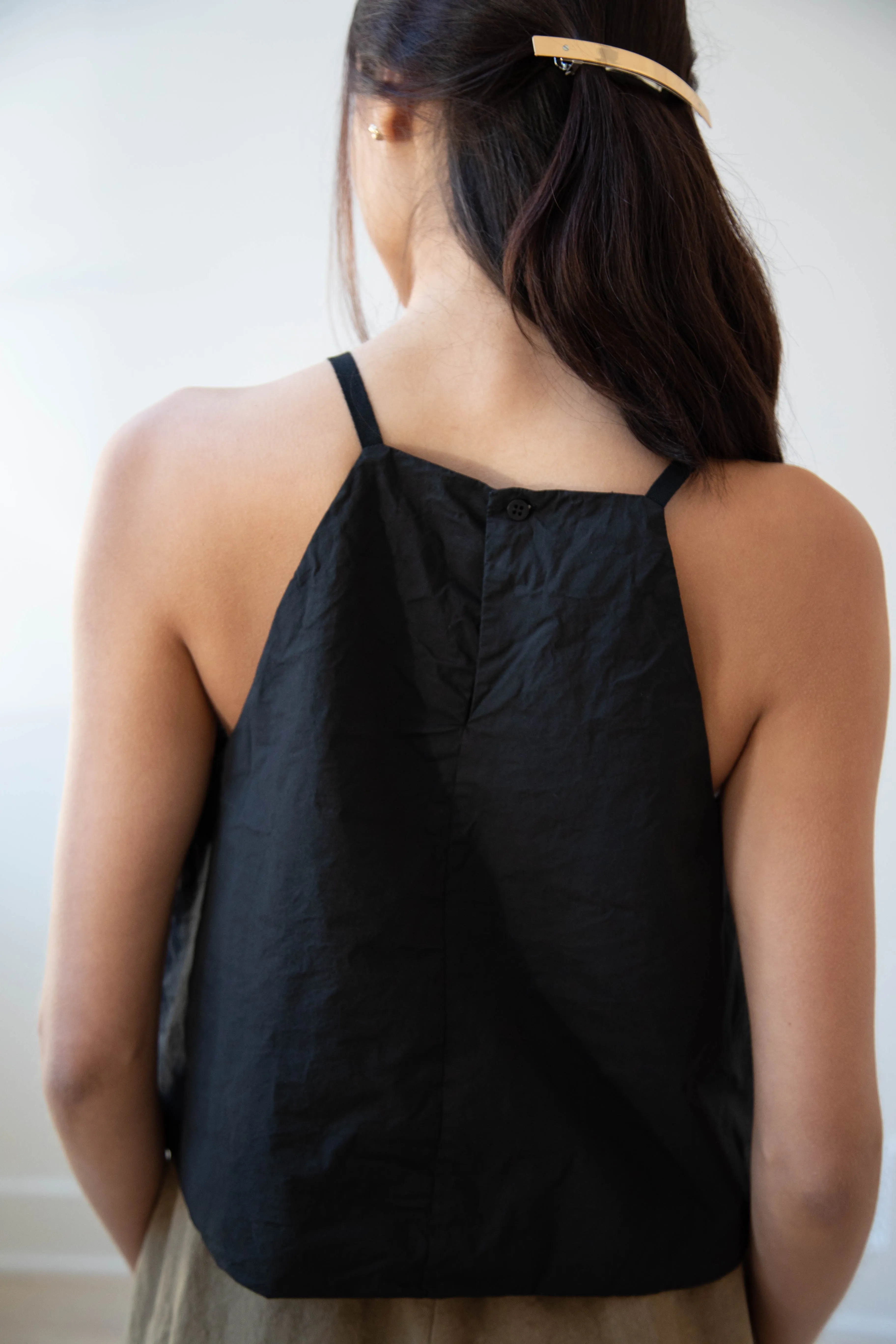 Album di Famiglia | TS Top in Black