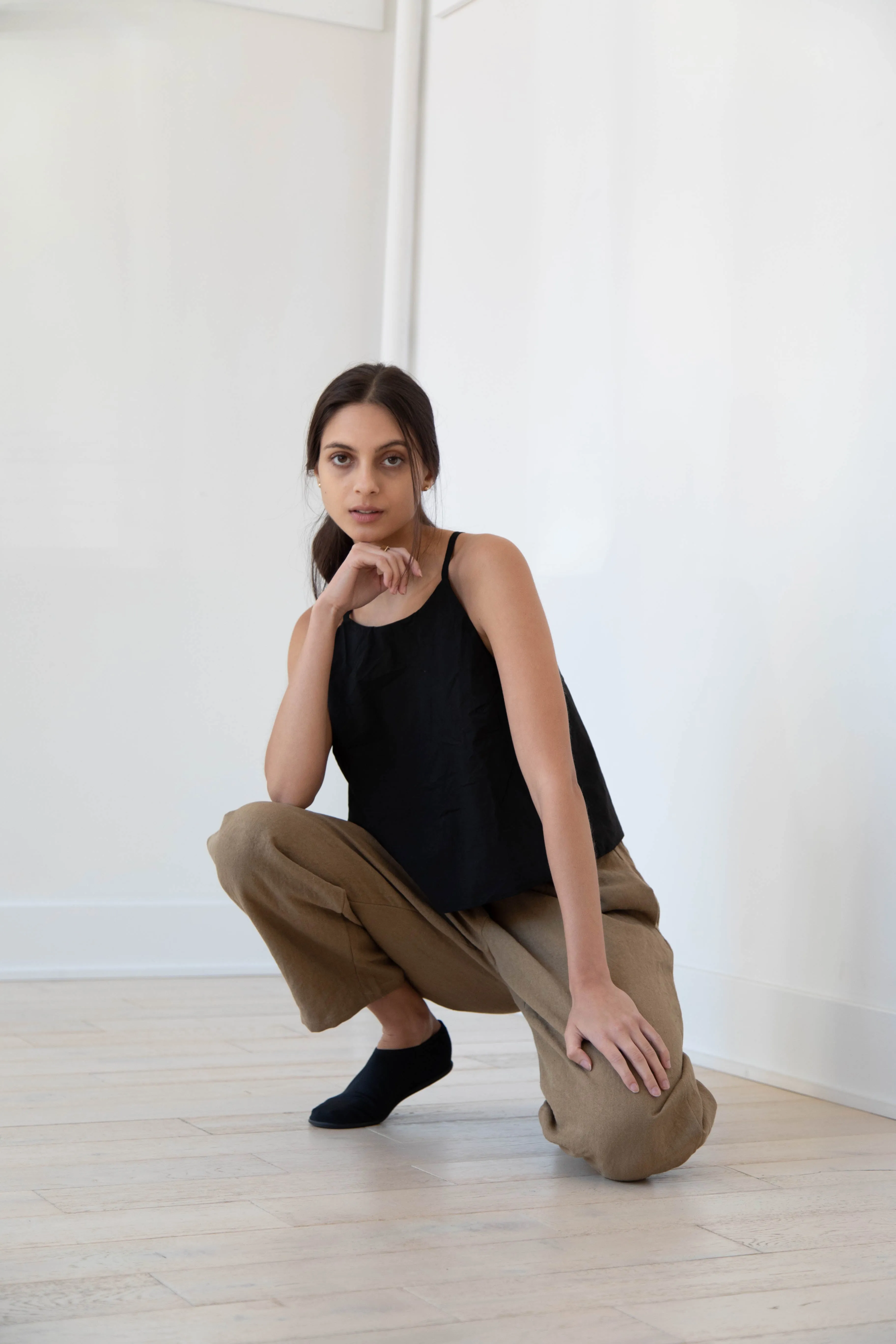 Album di Famiglia | TS Top in Black