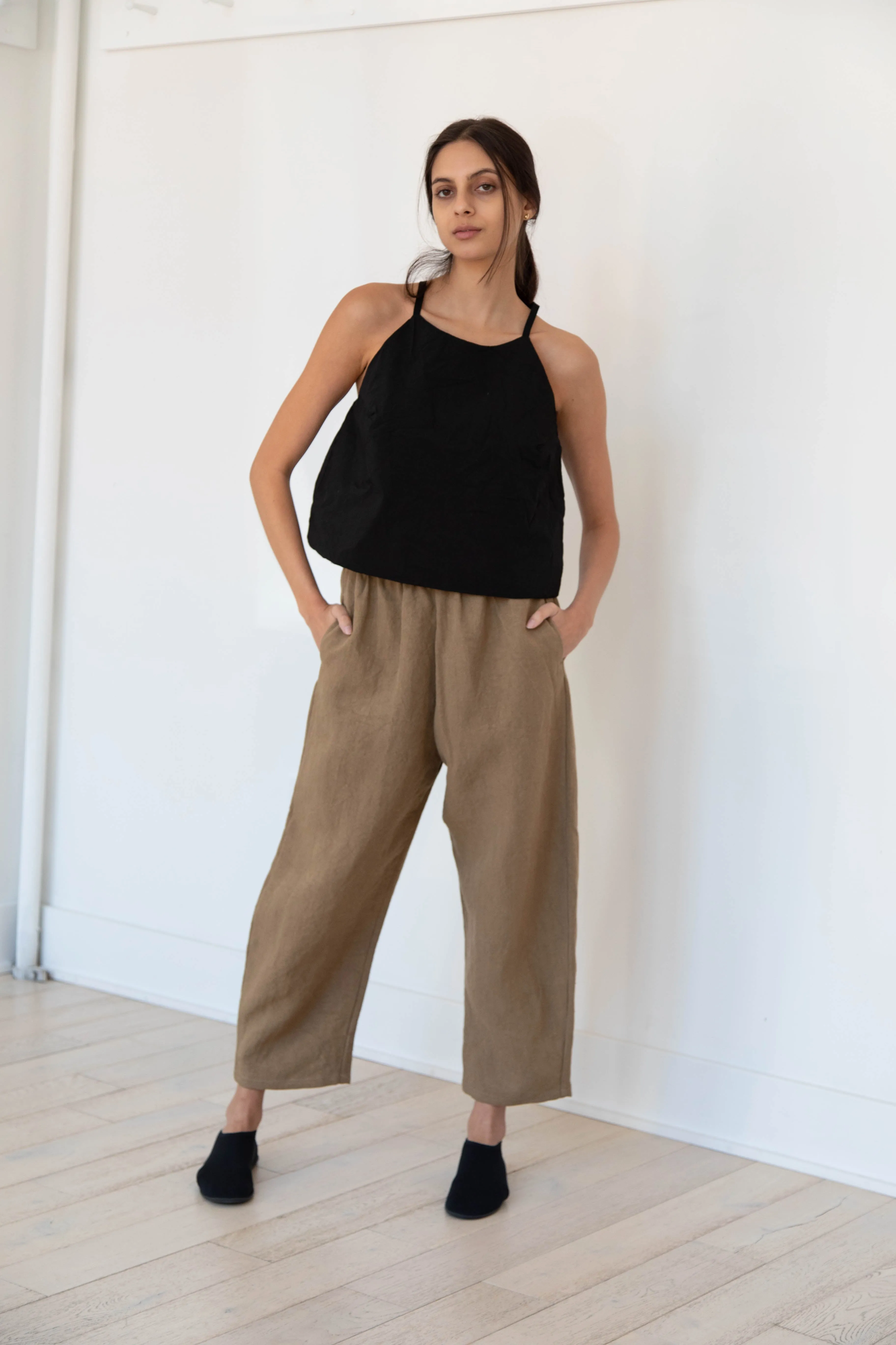 Album di Famiglia | TS Top in Black