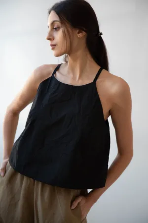 Album di Famiglia | TS Top in Black