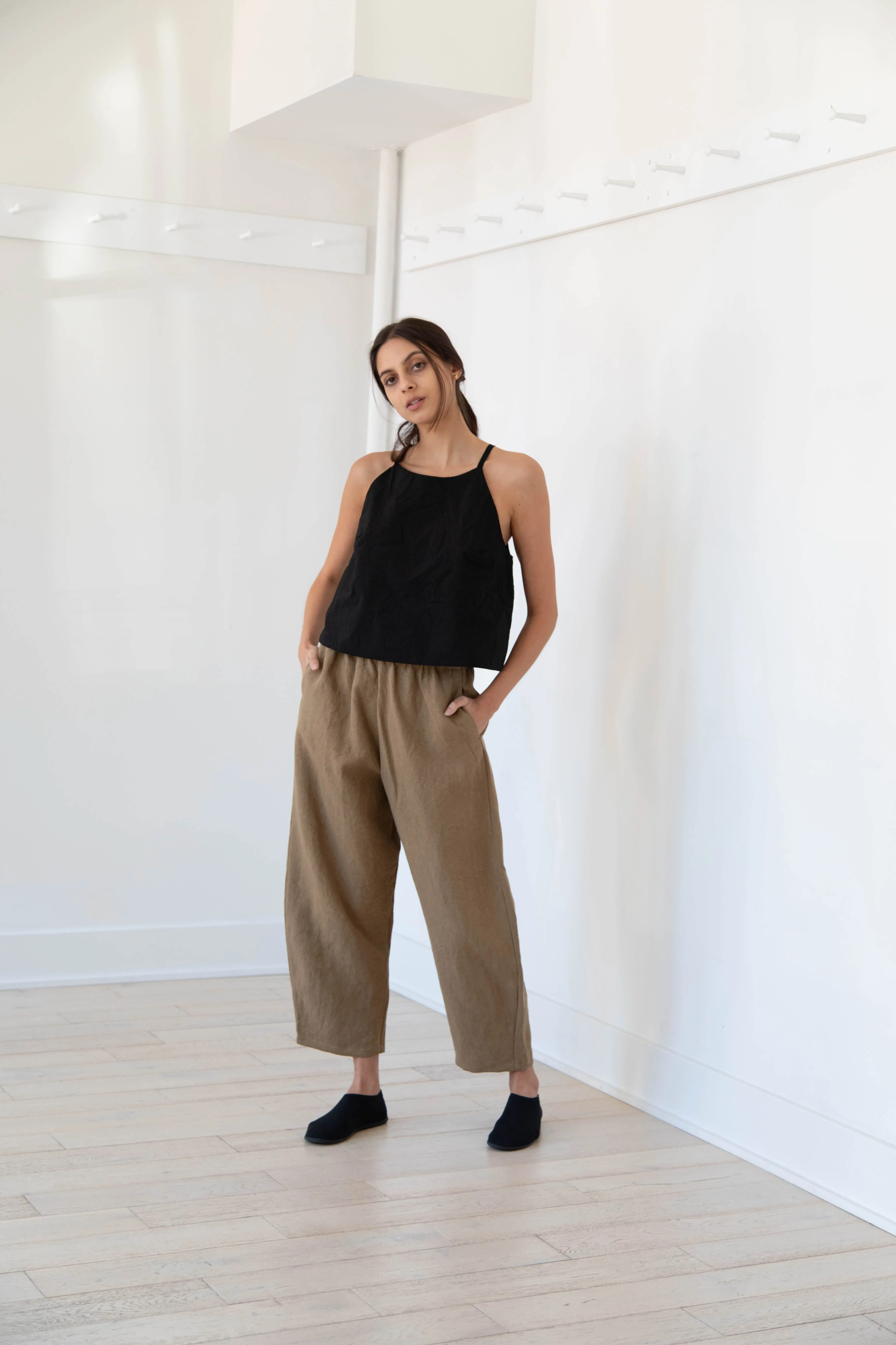 Album di Famiglia | TS Top in Black