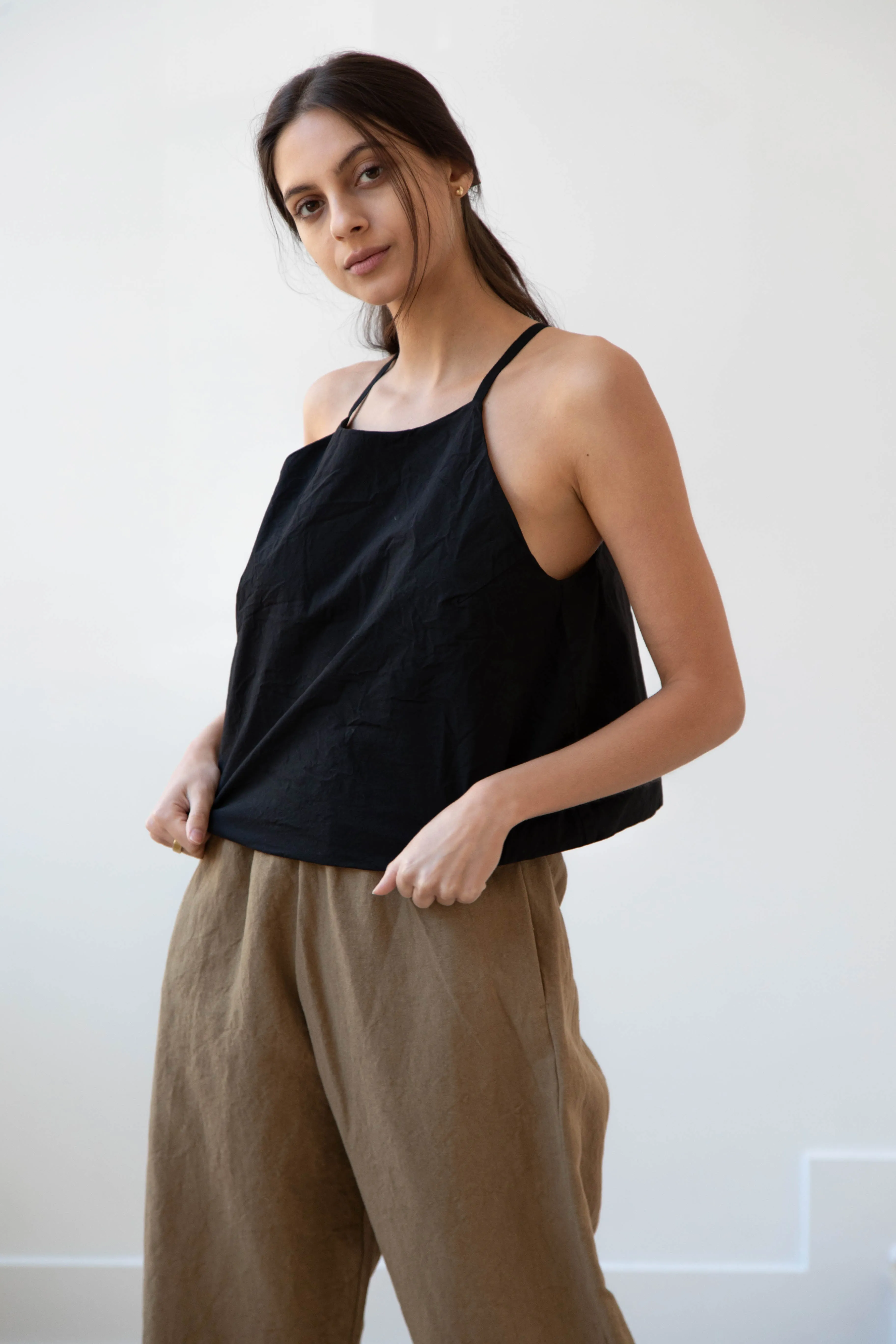 Album di Famiglia | TS Top in Black