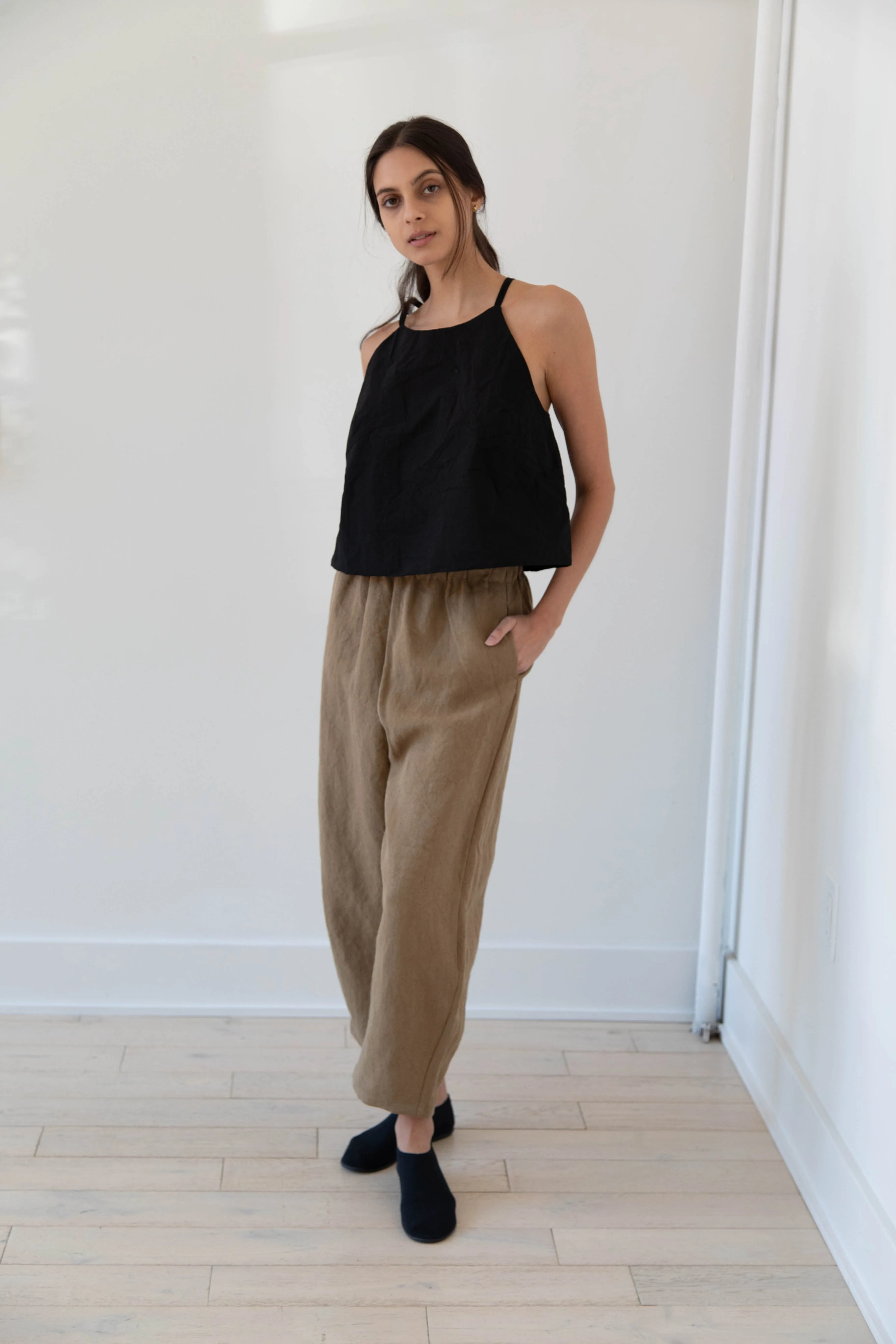 Album di Famiglia | TS Top in Black