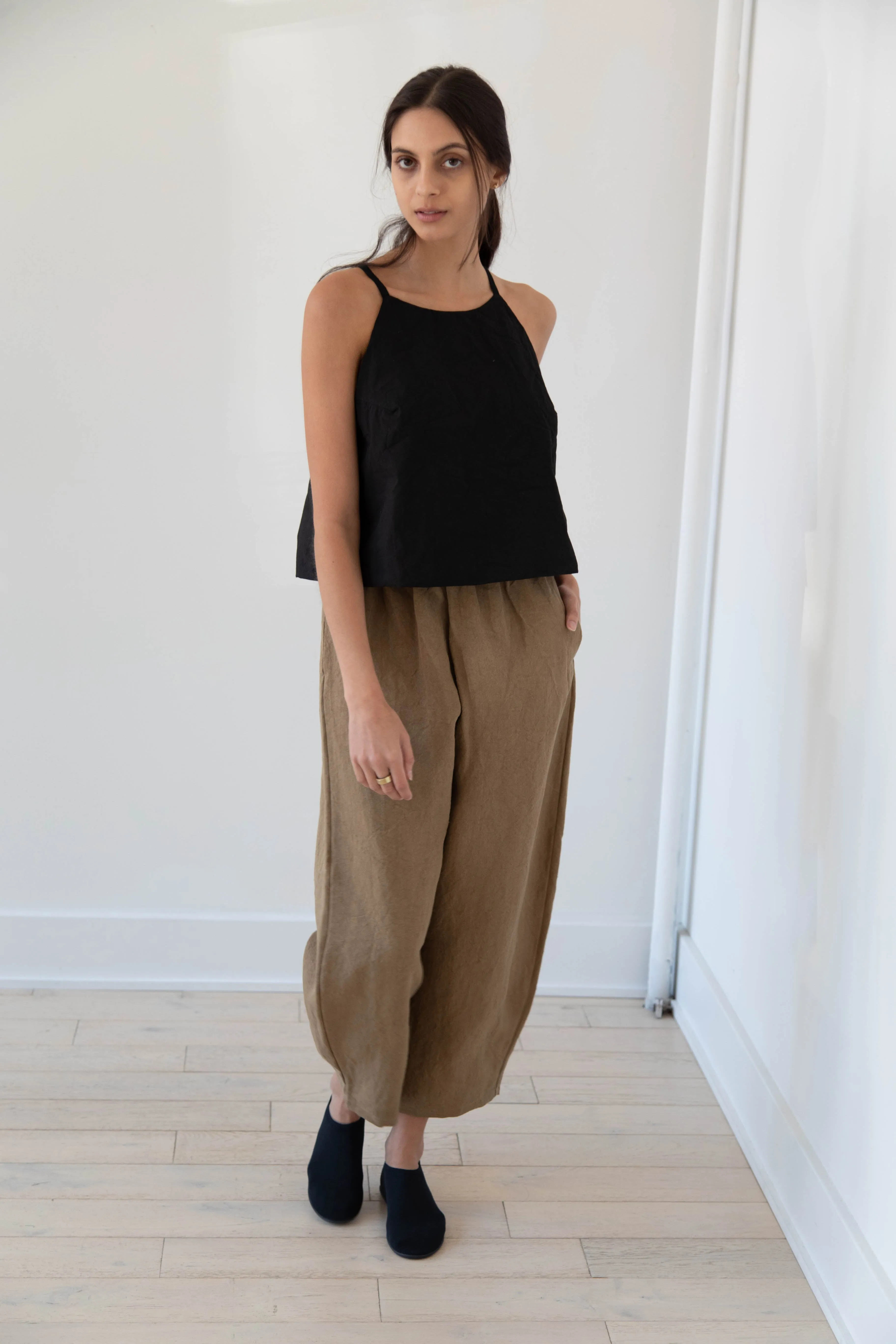 Album di Famiglia | TS Top in Black