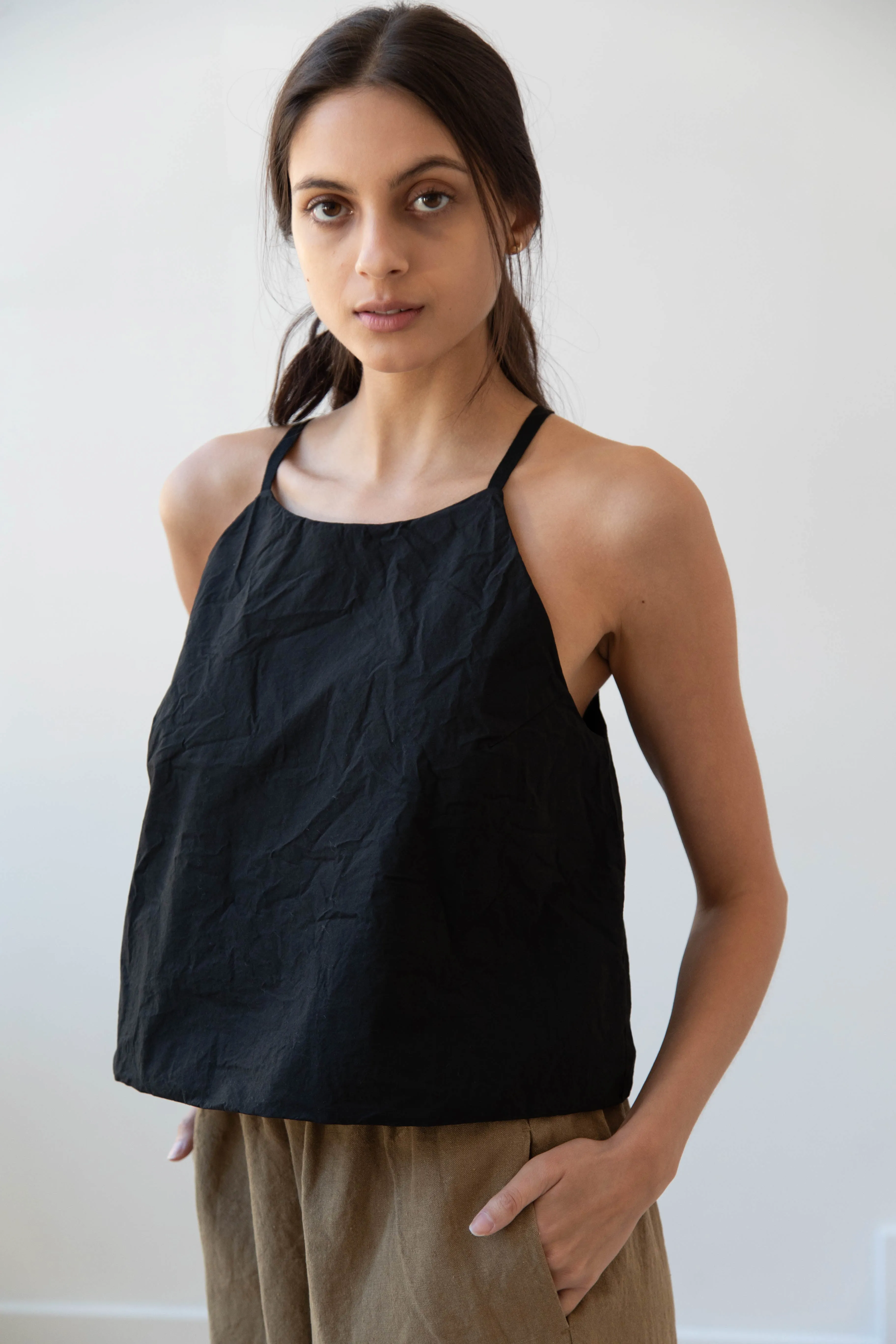 Album di Famiglia | TS Top in Black