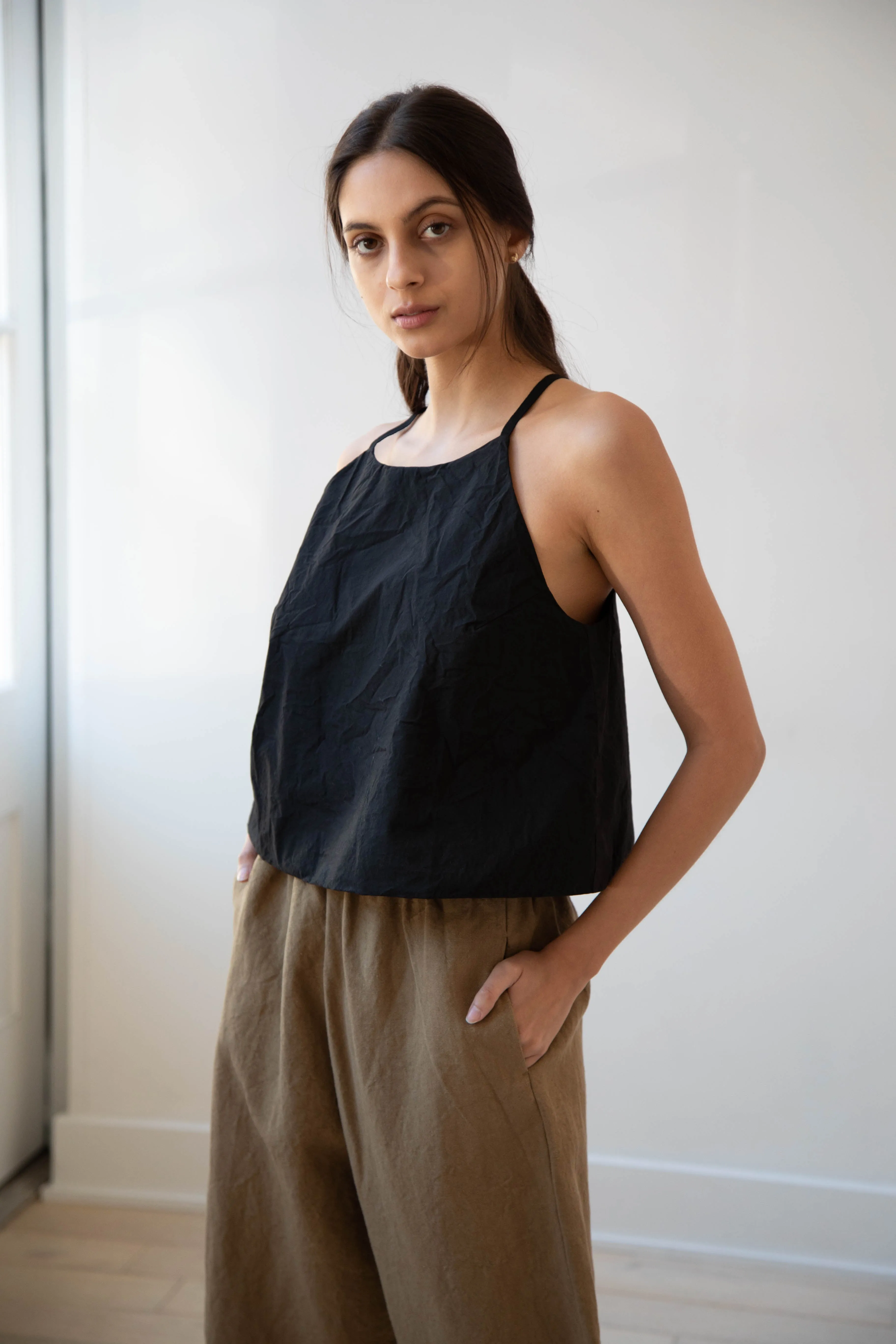 Album di Famiglia | TS Top in Black