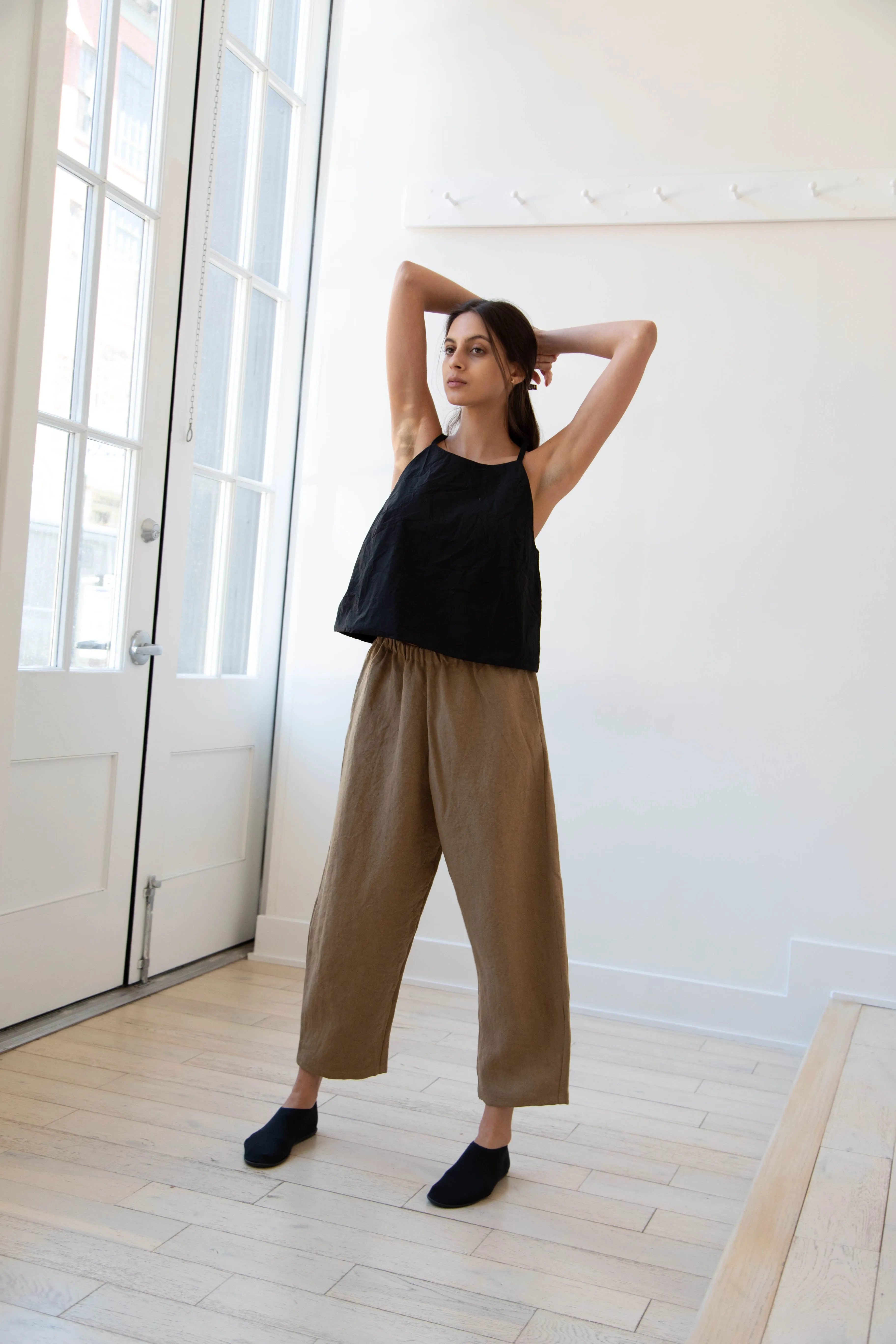 Album di Famiglia | TS Top in Black