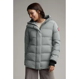 ALLISTON JACKET