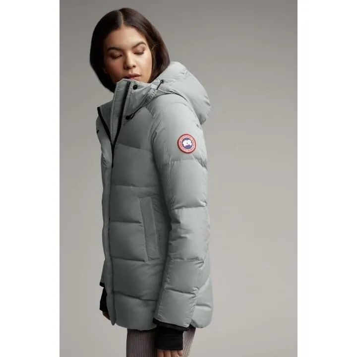 ALLISTON JACKET