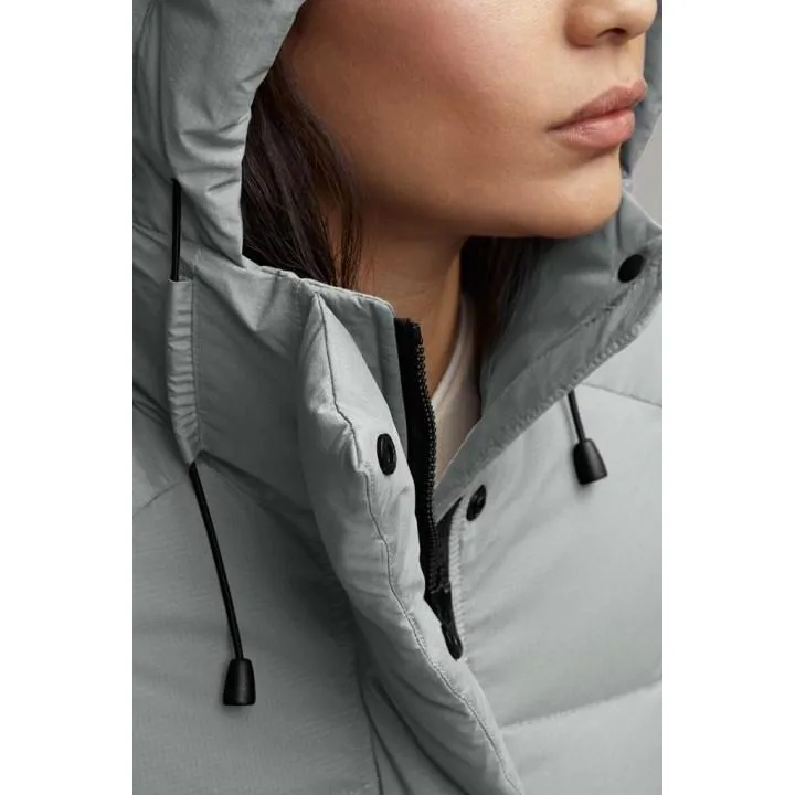 ALLISTON JACKET