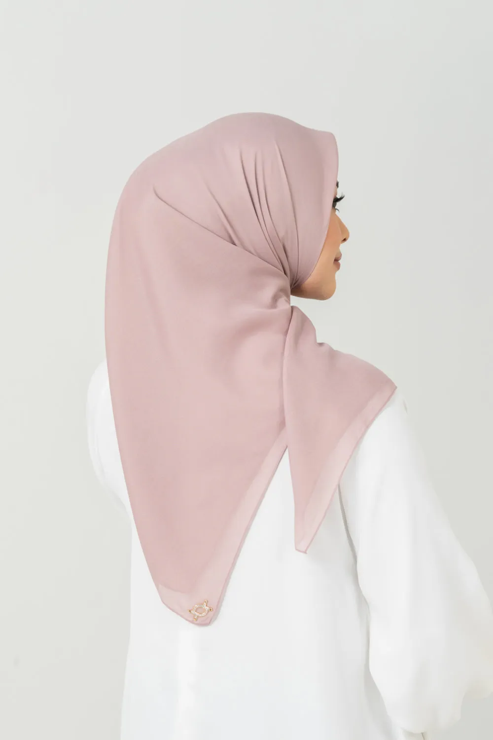 Amore Scarf Autumn