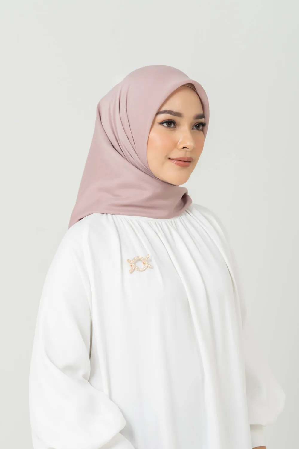 Amore Scarf Autumn