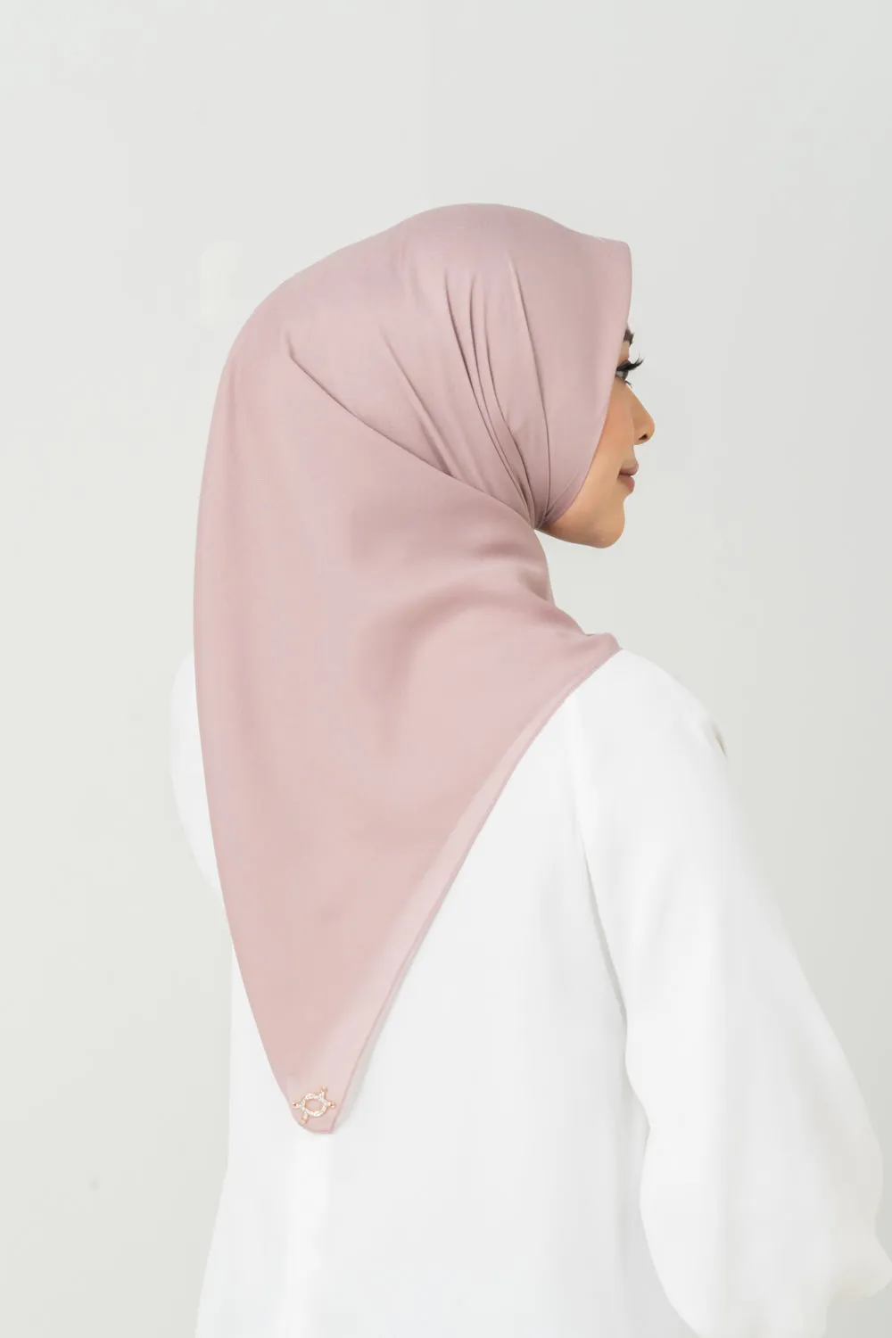 Amore Scarf Autumn