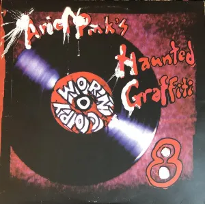 Ariel Pink's Haunted Graffiti - Worn Copy  (New Vinyl LP)