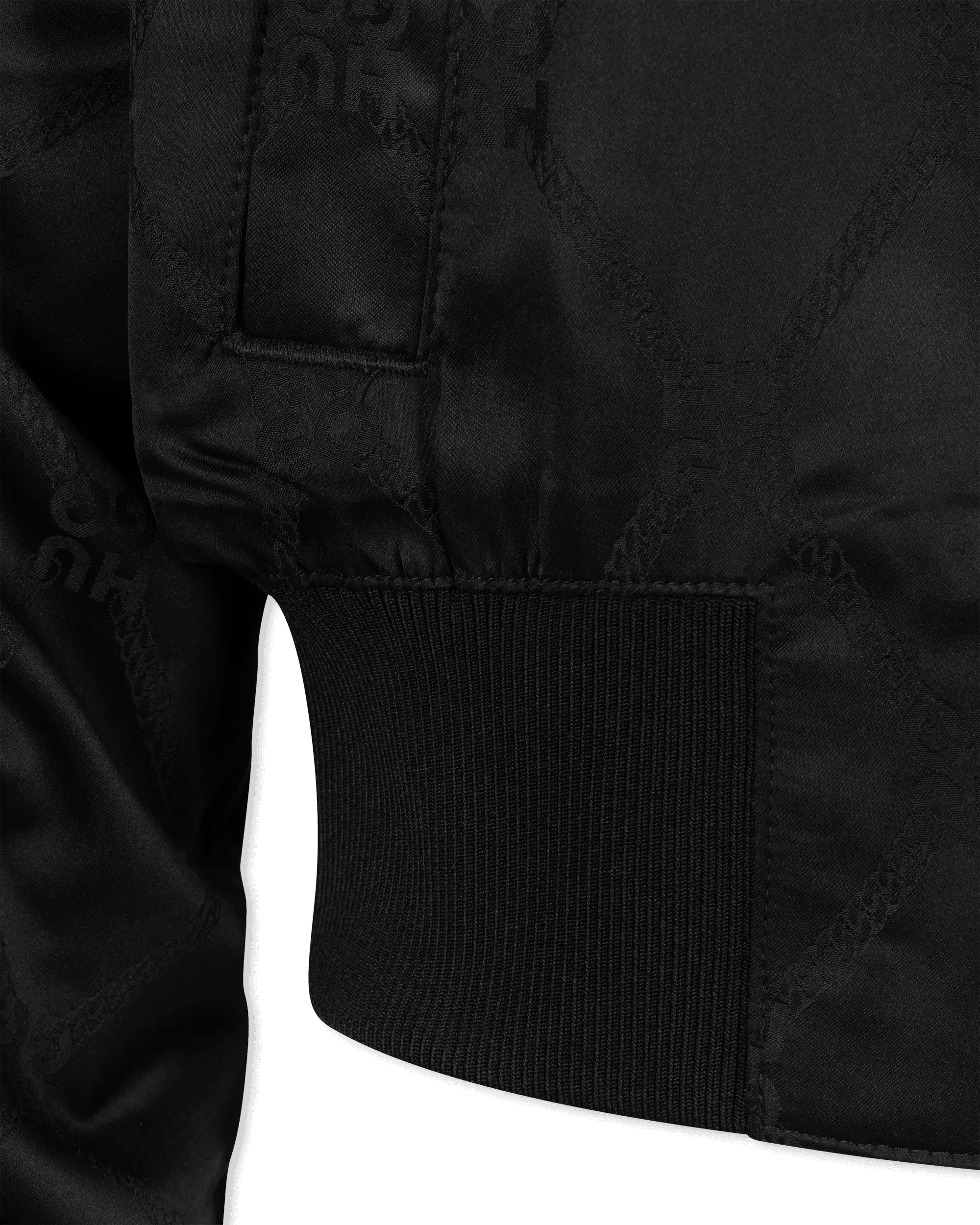 Aritana-1 Track Jacket