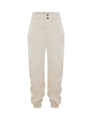 Athena Ruched Trackpant
