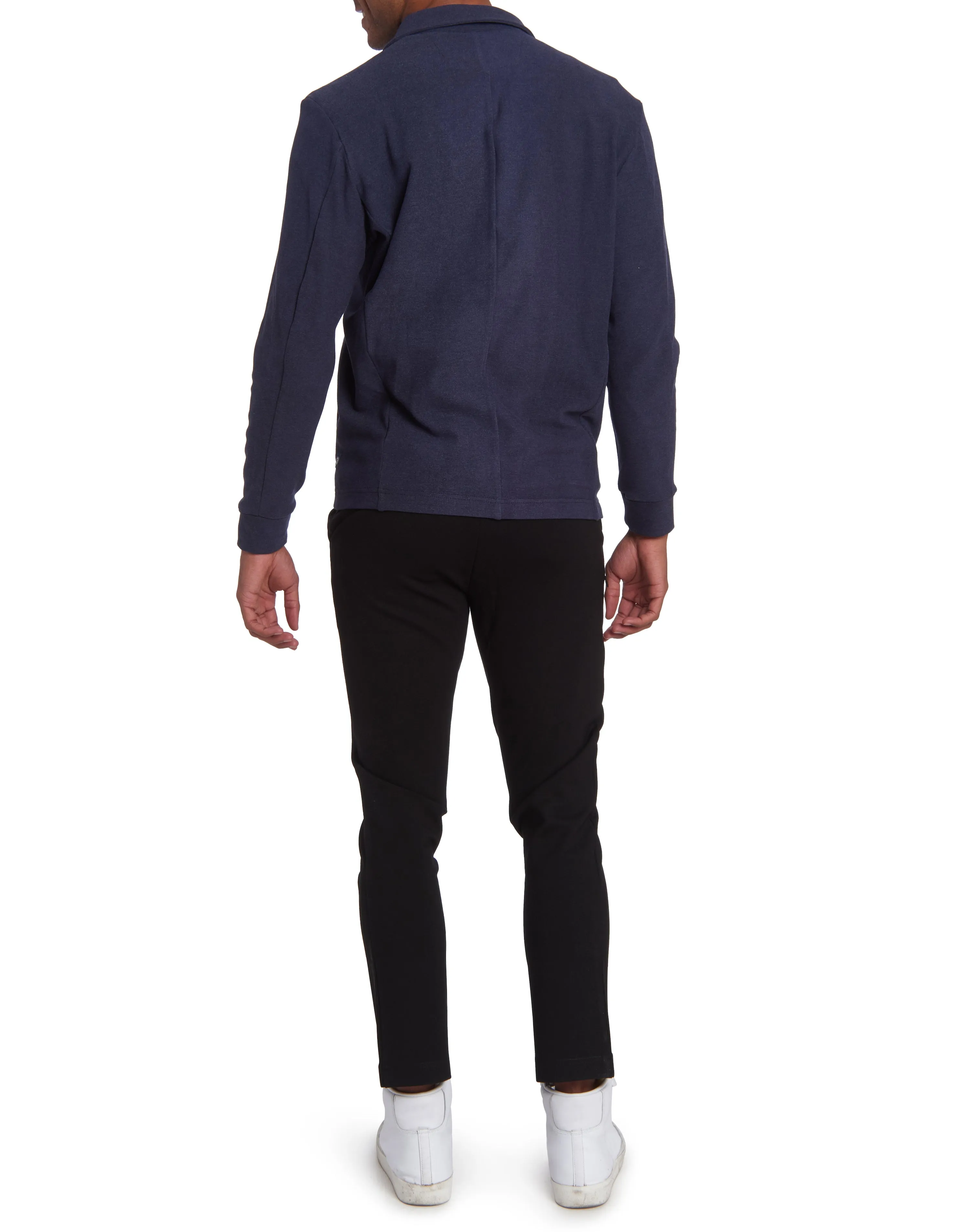ATHOS Full Zip Jacket