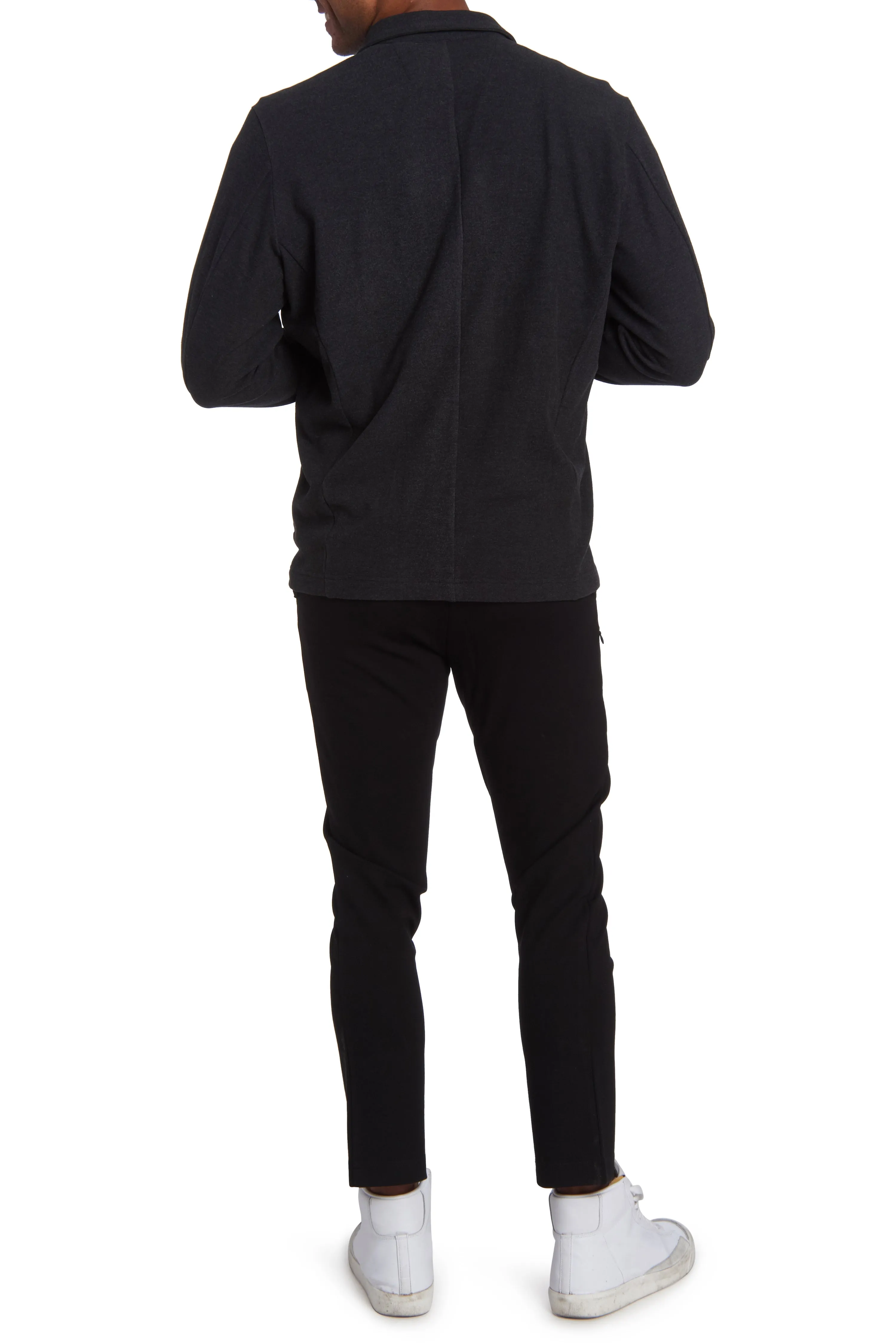 ATHOS Full Zip Jacket