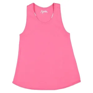 Azarhia Tank Top with Racer Back Shirt