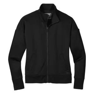 B2043W Ladies Track Jacket