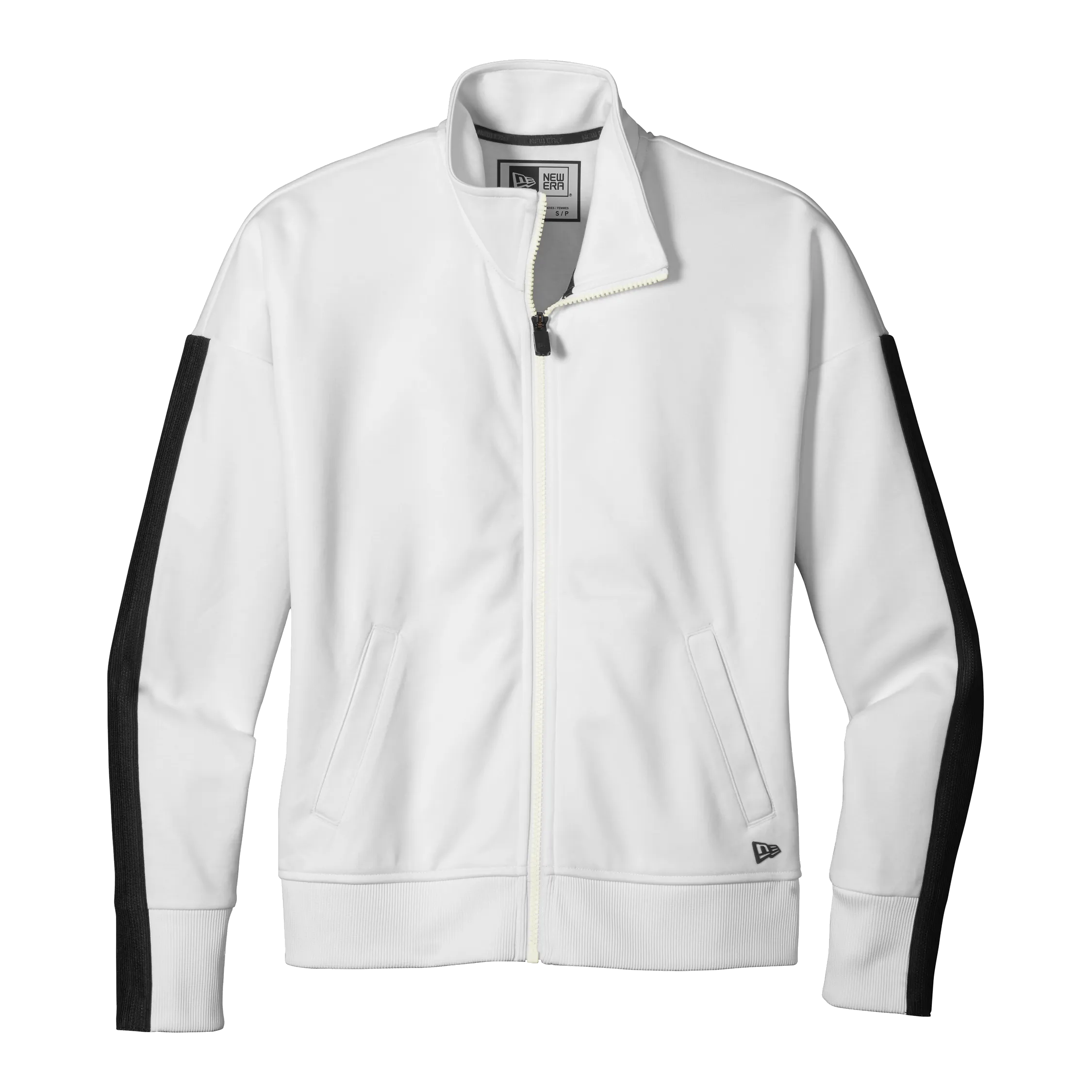 B2043W Ladies Track Jacket