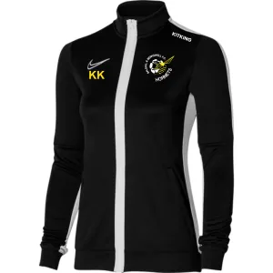 B&B Hornets FC Womens Full Zip Track Jacket