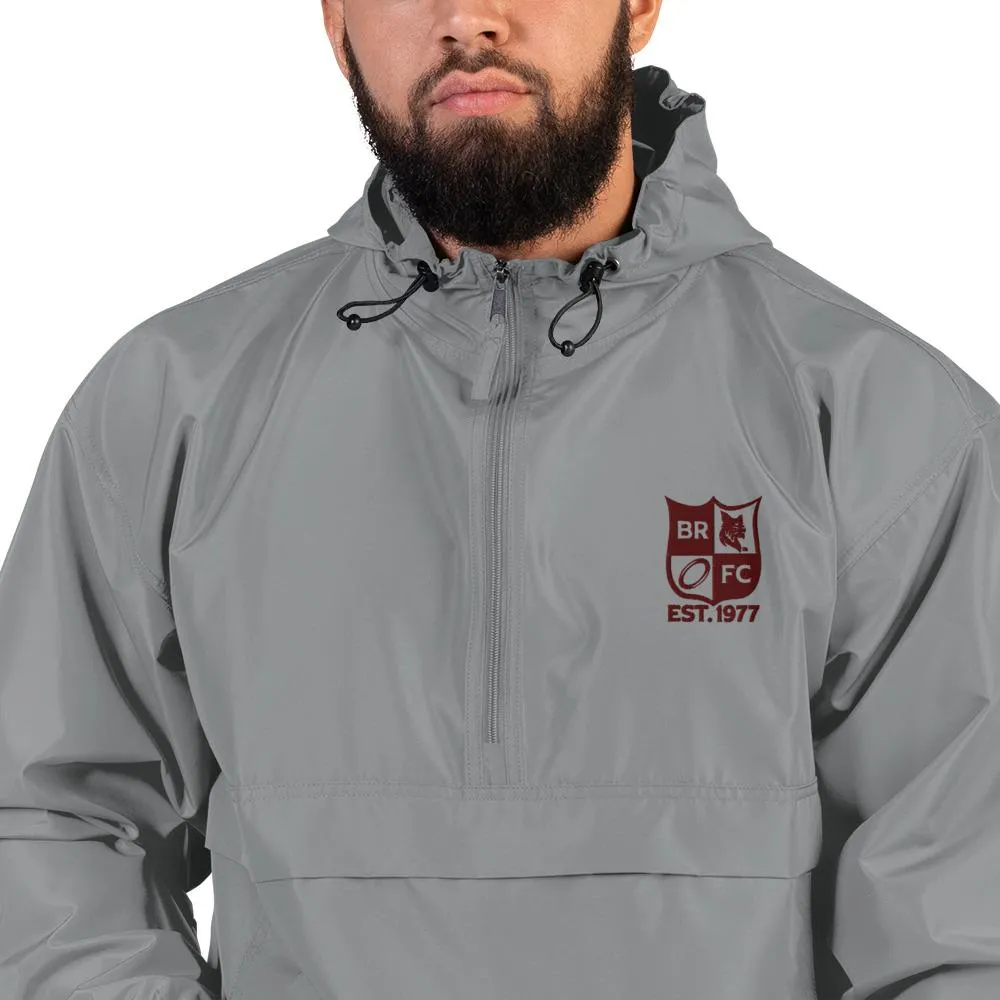Bates RFC Champion Packable Jacket