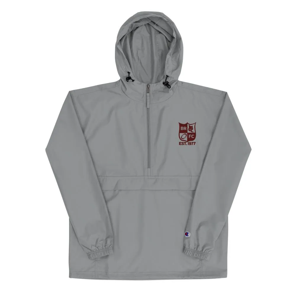 Bates RFC Champion Packable Jacket