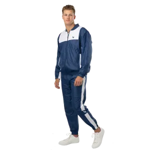 BAUER THROWBACK WOVEN TRACK JACKET SENIOR