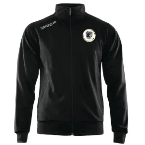Belmore Eagles - Track Jacket - Black