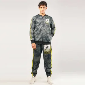 Biggie  jacket And Jogger Pant Track Suit