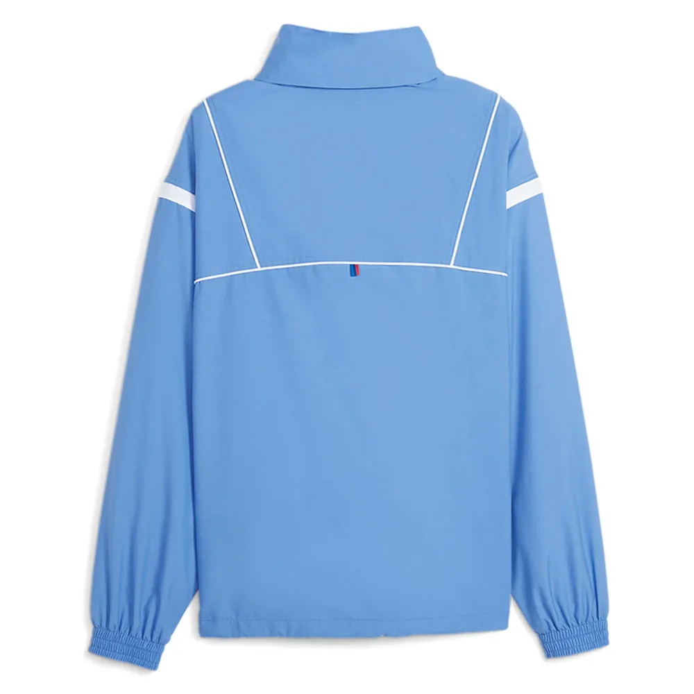 Bmw Mms Race Full Zip Jacket