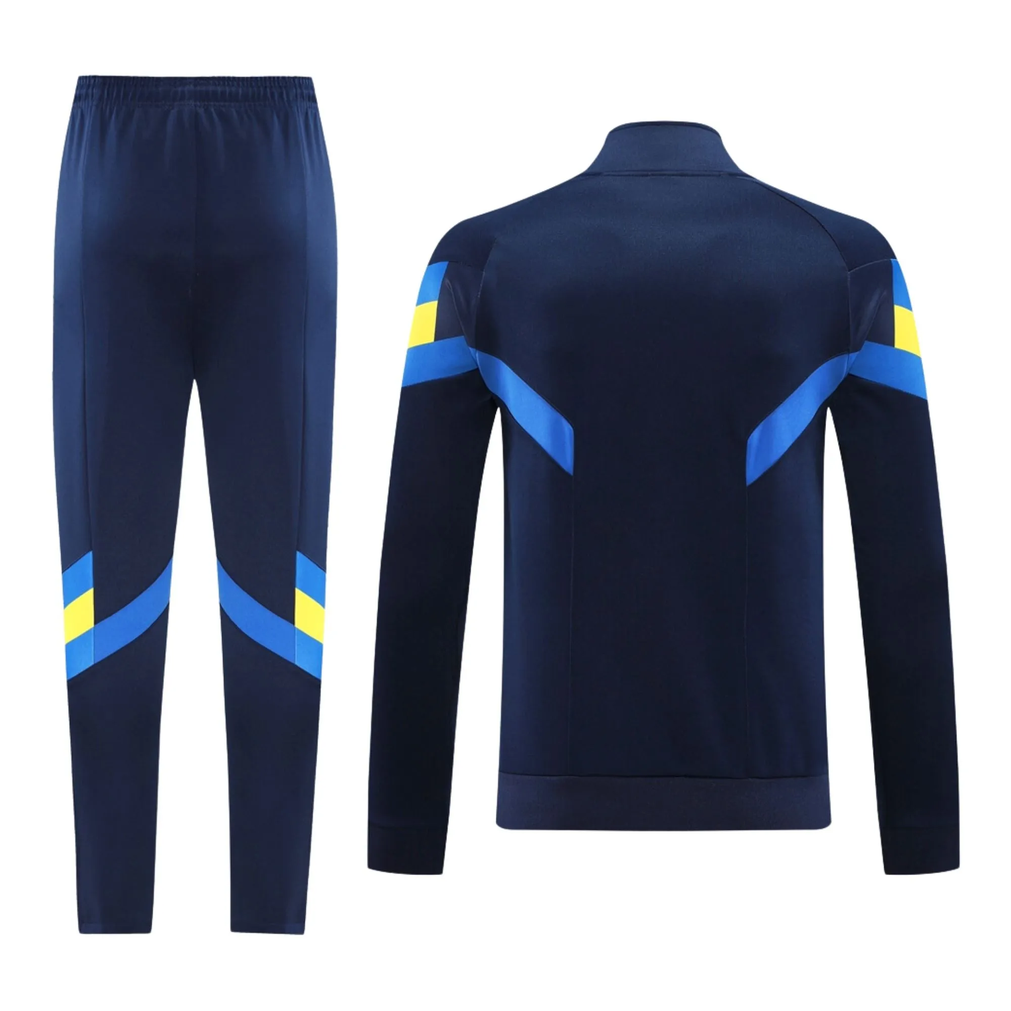 Boca Juniors Training Tracksuit 24/25