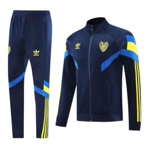 Boca Juniors Training Tracksuit 24/25