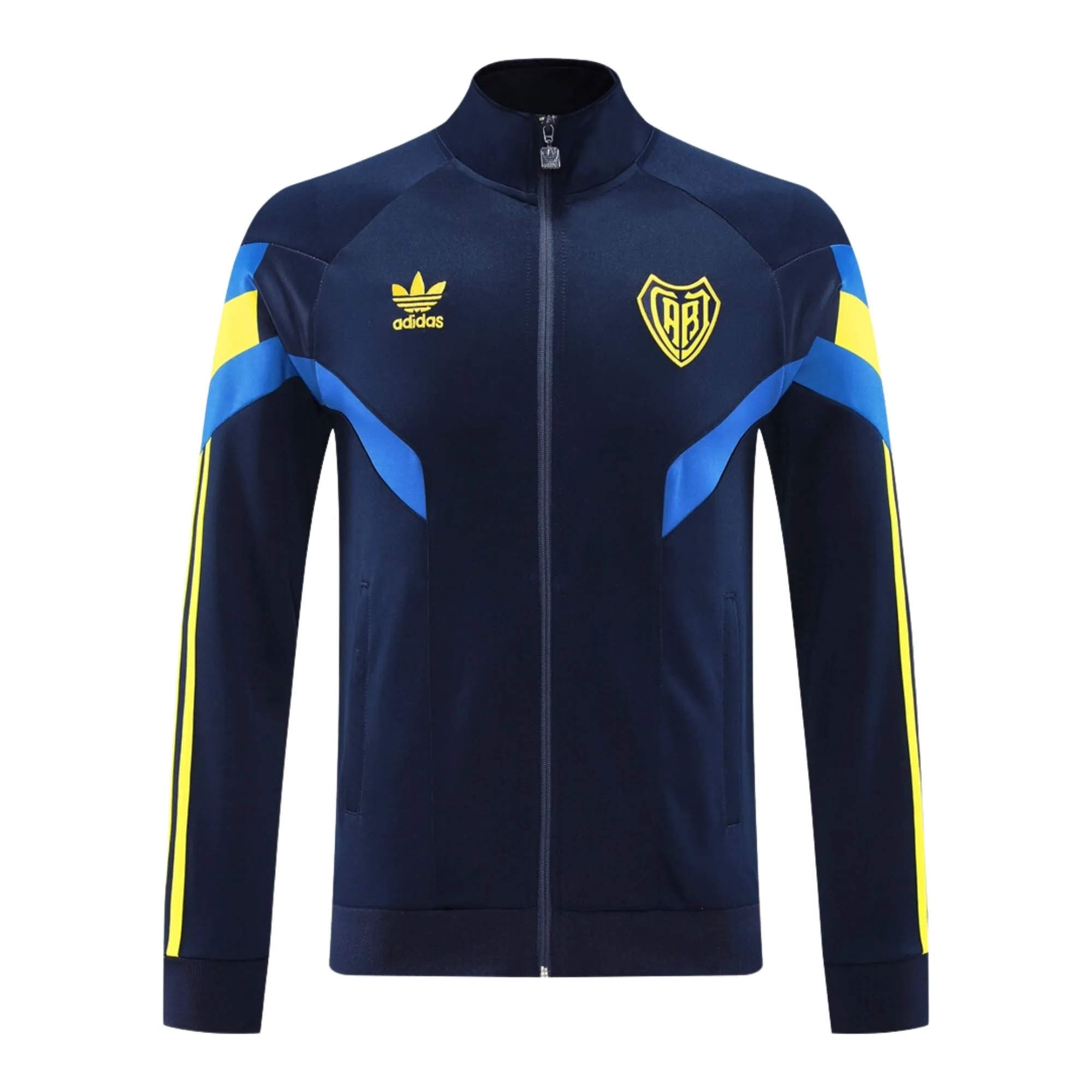 Boca Juniors Training Tracksuit 24/25