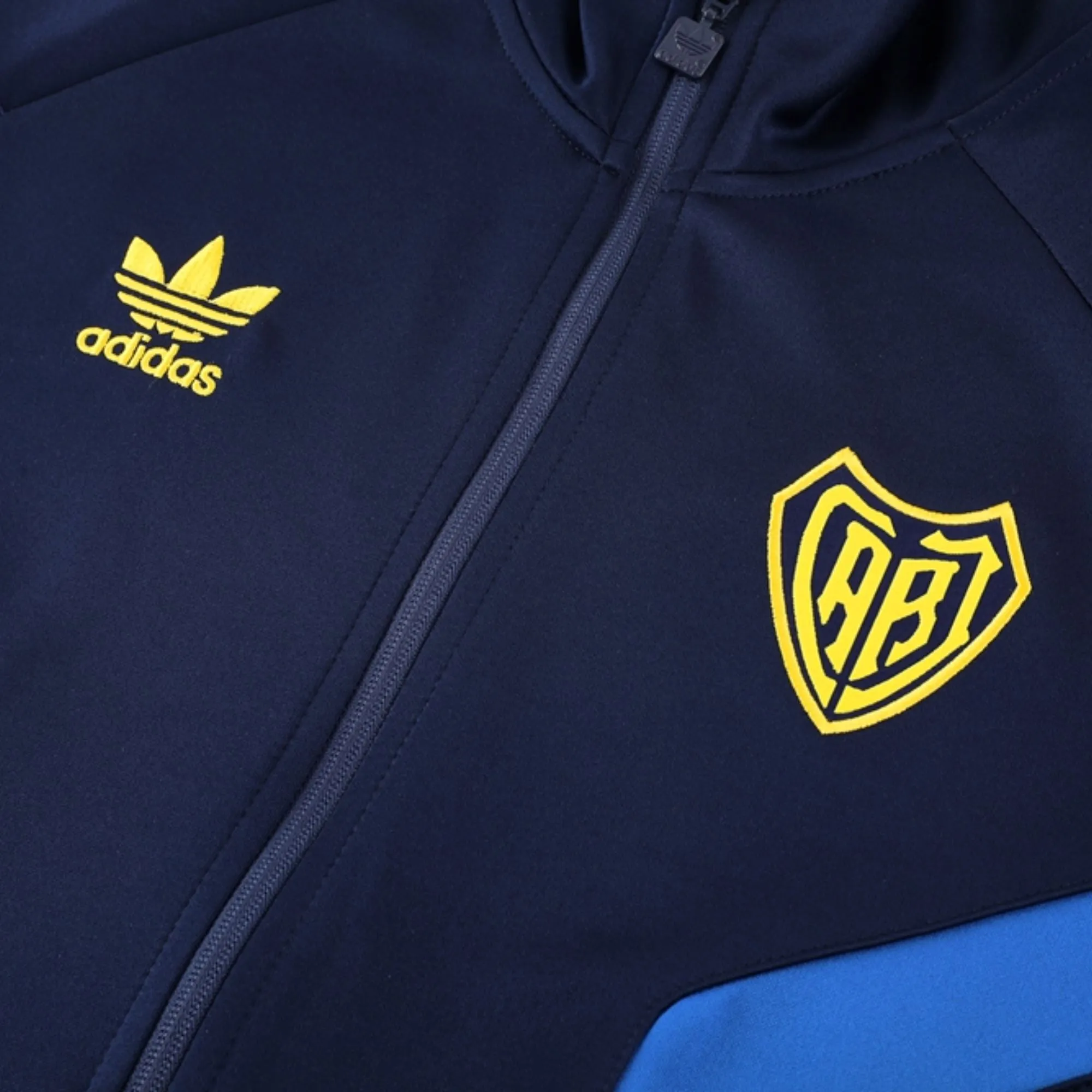 Boca Juniors Training Tracksuit 24/25
