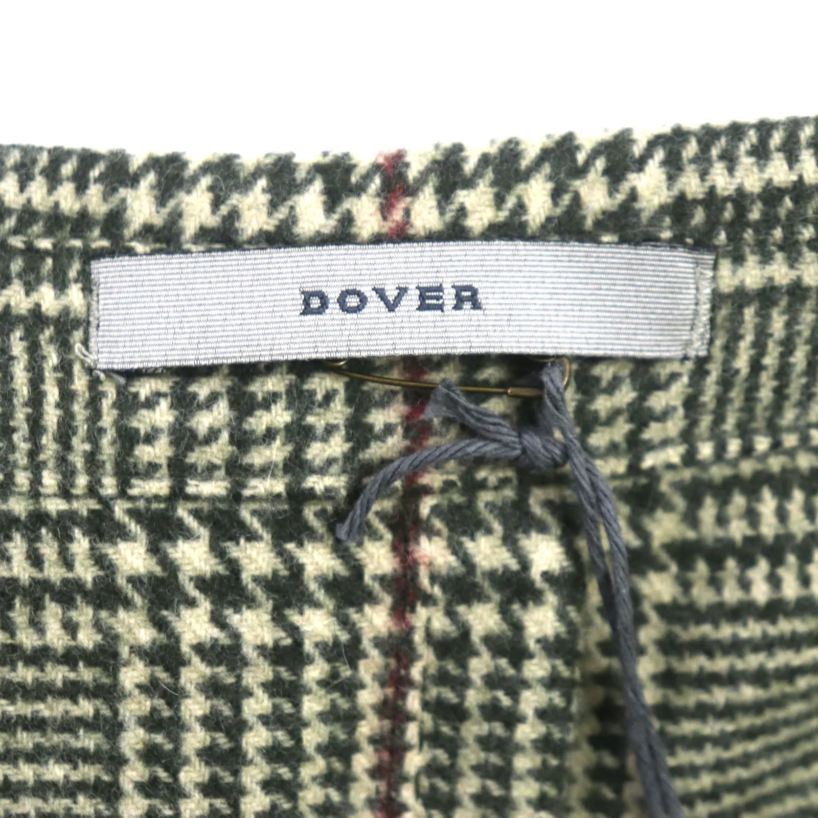 BOGLIOLI Wool Nylon Cashmere Jacket, Green, Size 48