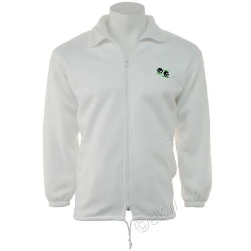 Bowls Polar Fleece Jacket