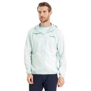 Calvin Klein Golf Printed Windbreaker Jacket