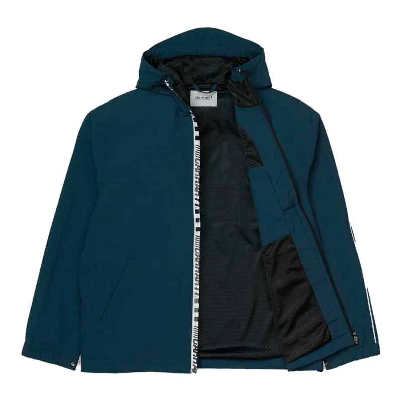 CARHARTT WIP Senna Azul