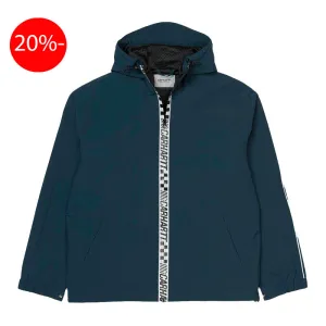 CARHARTT WIP Senna Azul