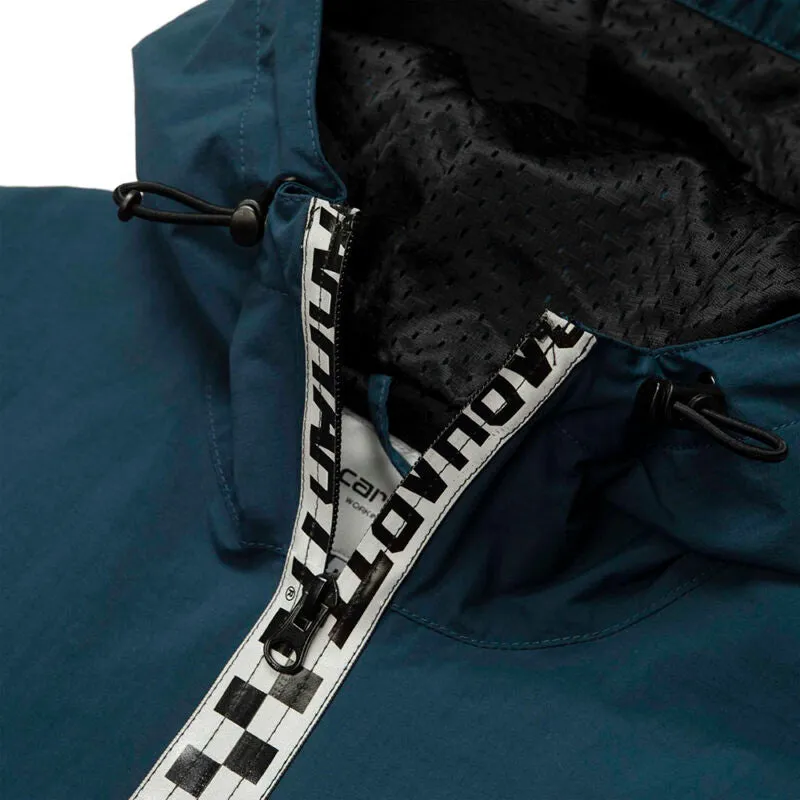 CARHARTT WIP Senna Azul