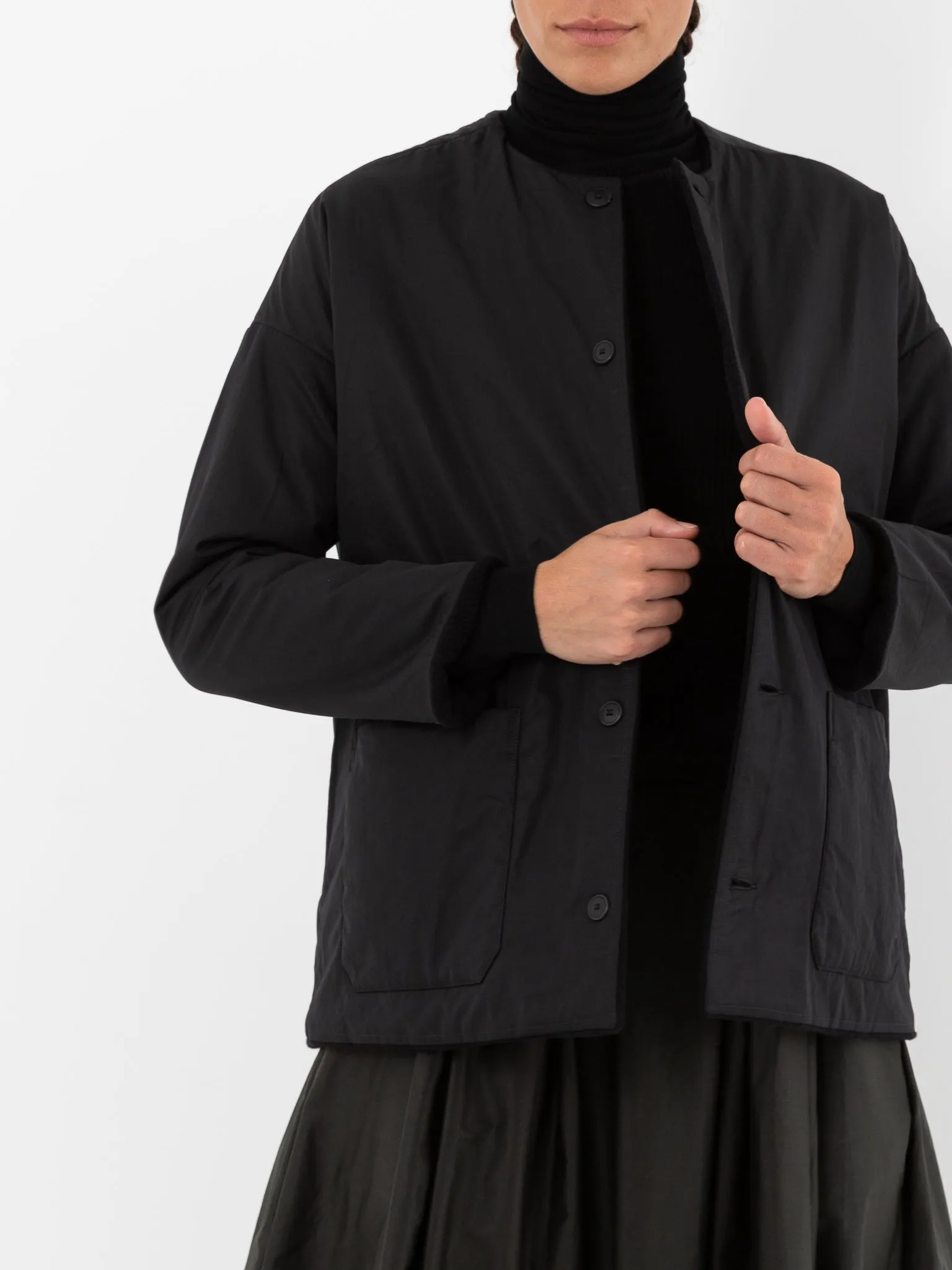 Casey Casey Julia Jacket