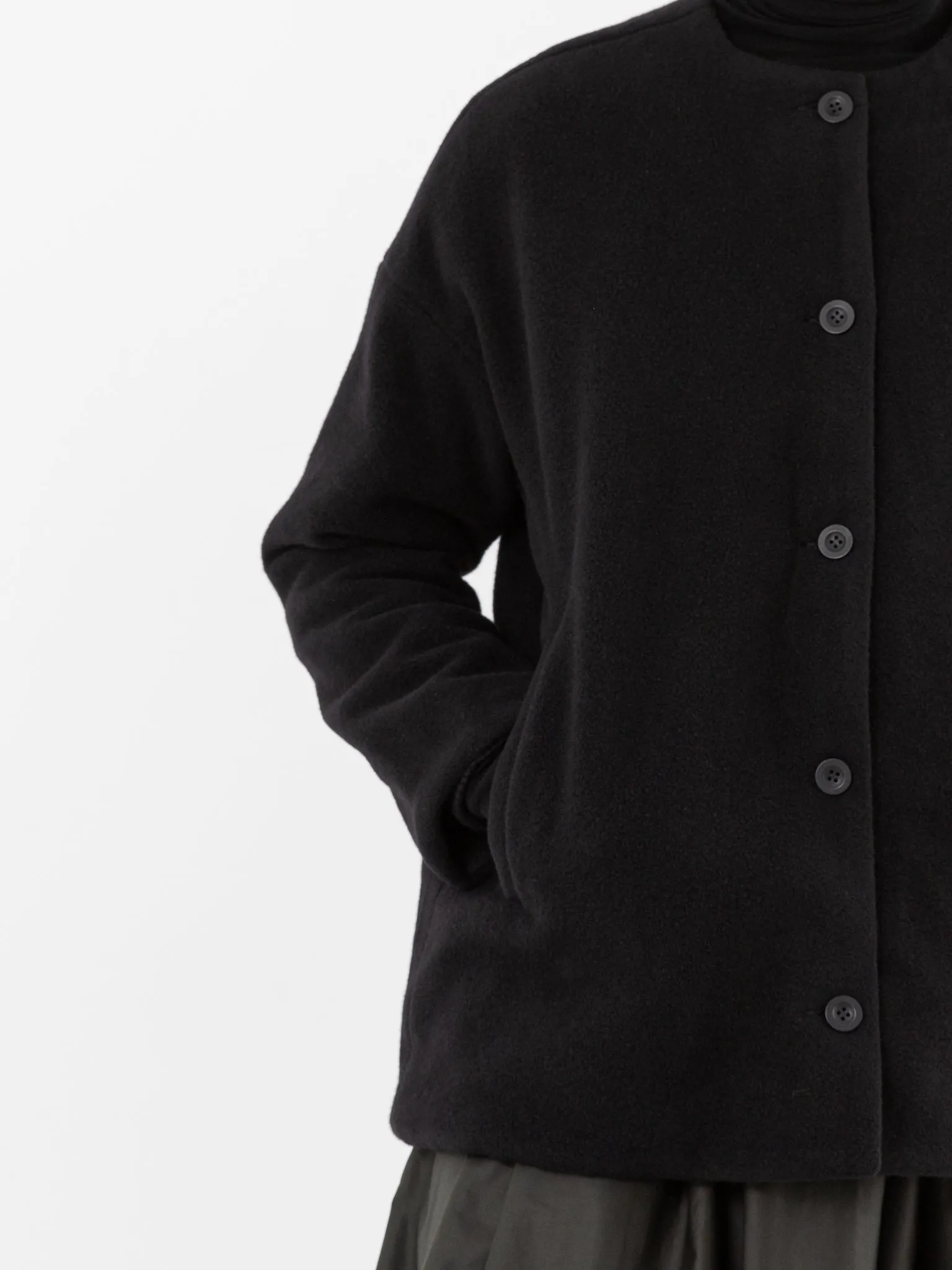Casey Casey Julia Jacket
