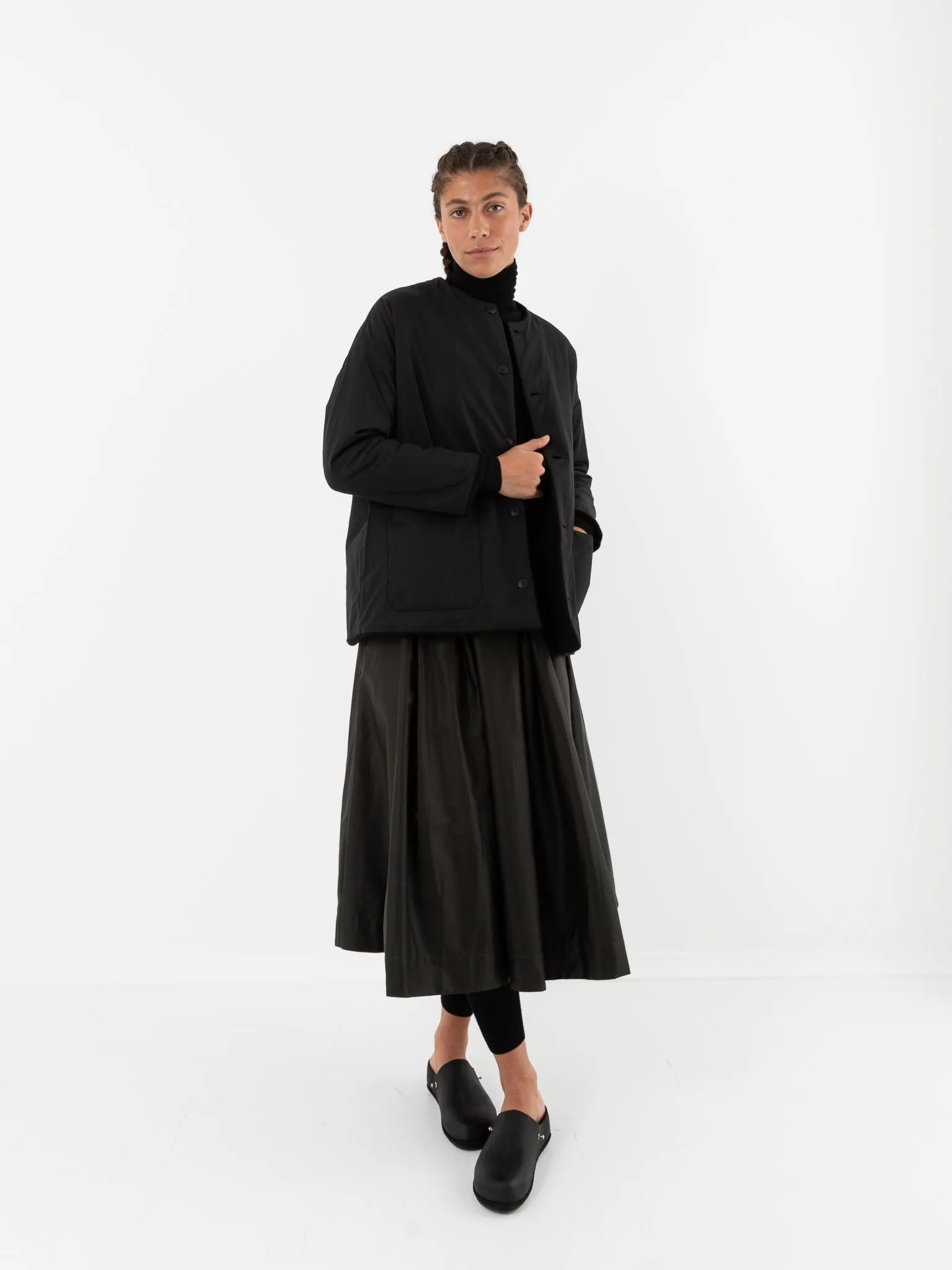 Casey Casey Julia Jacket